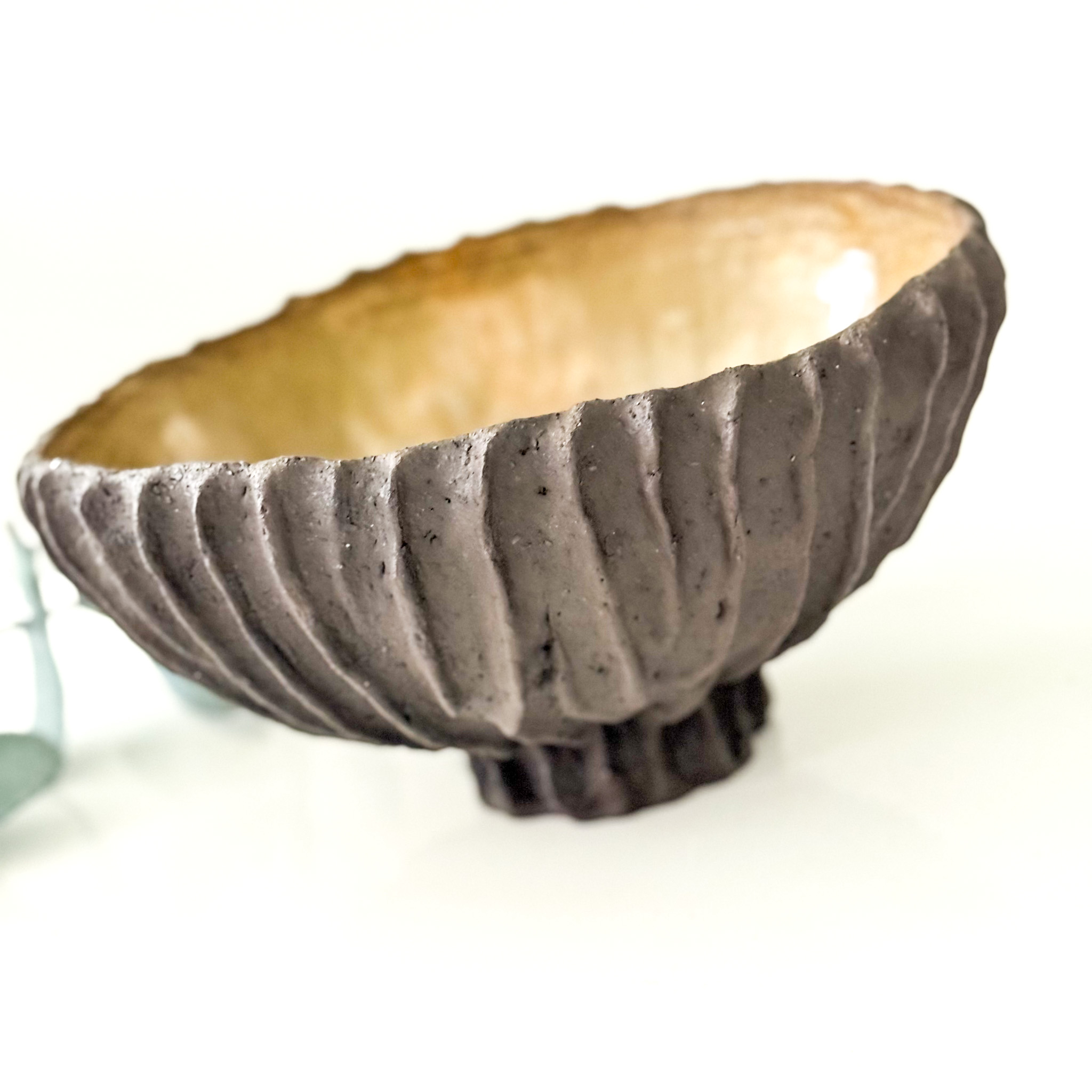 Keraminis dubuo "IRON"