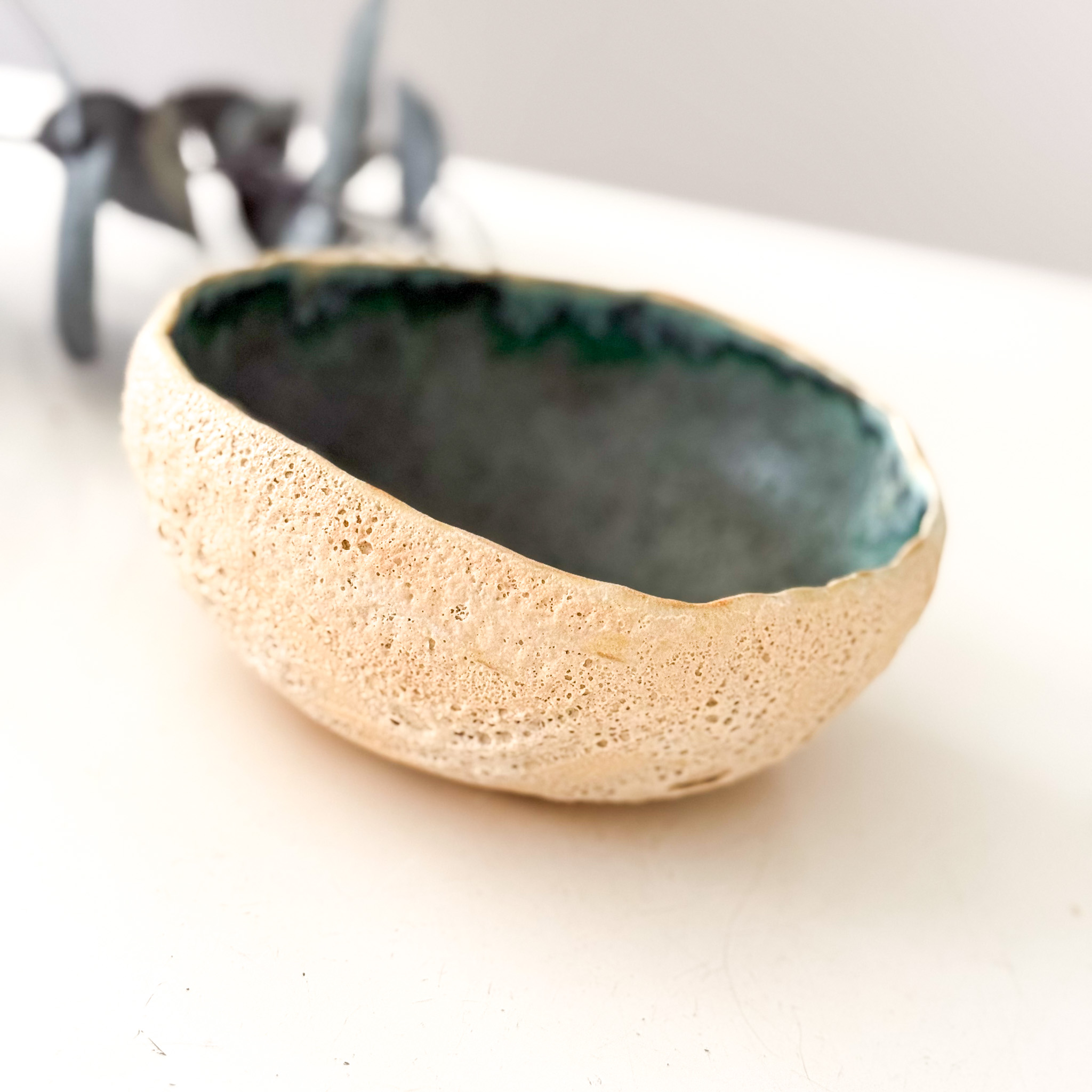 Keraminis dubenėlis "BREAKFAST"