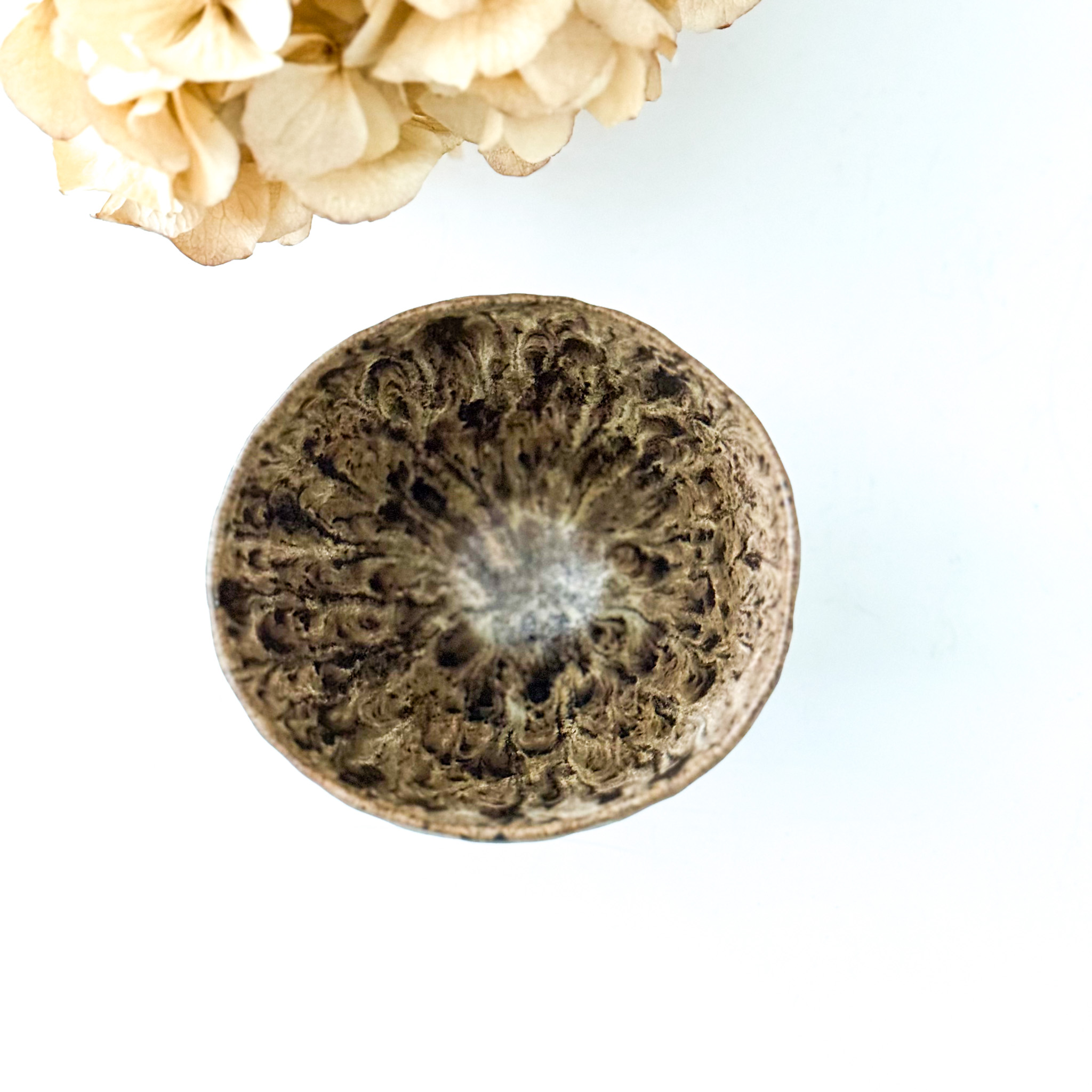 Keraminis puodelis "CHOCOLATE PLATE"