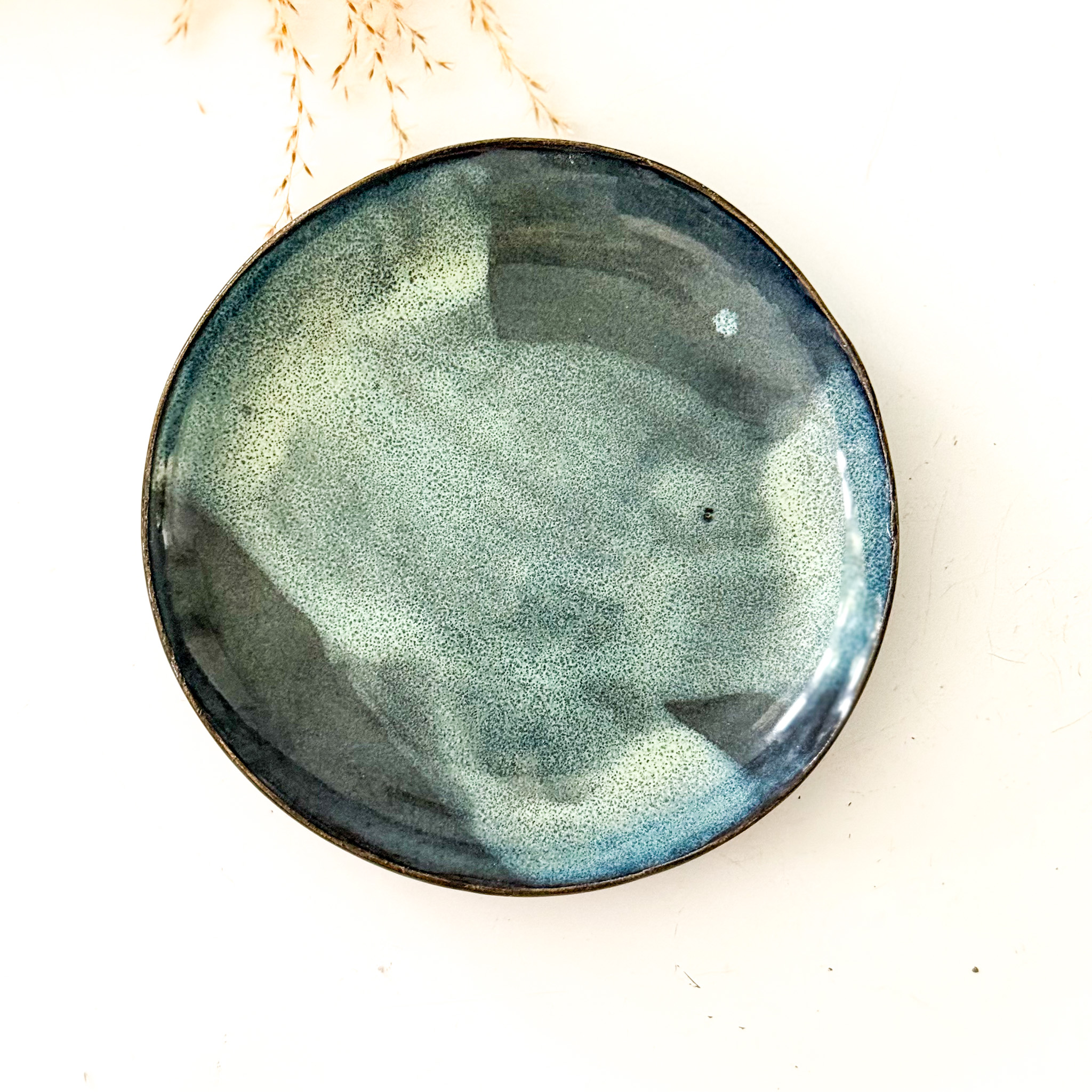 Keraminė lėkštelė "DESERT CAKE"