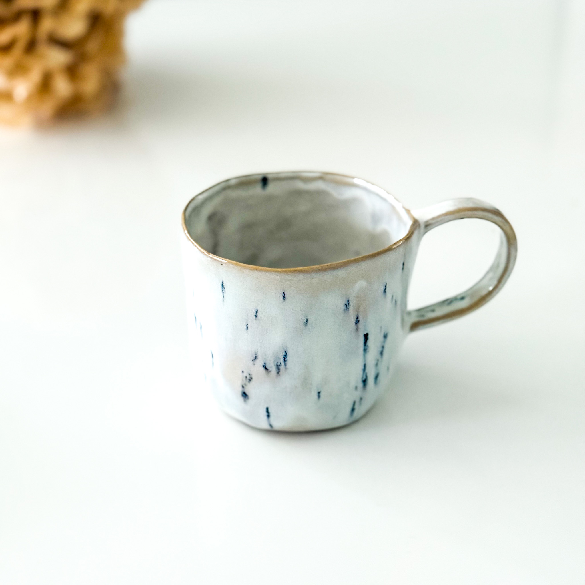 Keraminis puodelis "COZY EVENING"