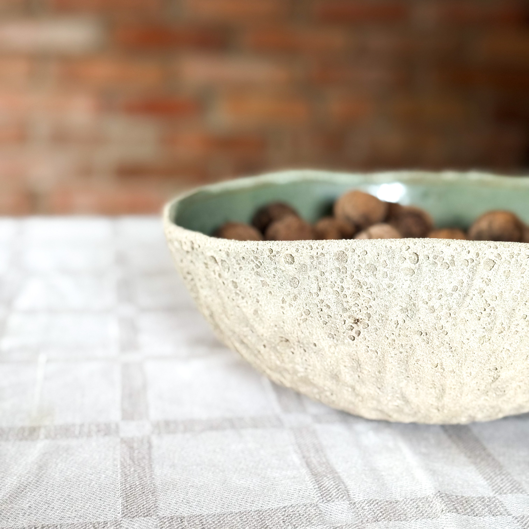 Keraminis dubuo "SOFT GREEN"