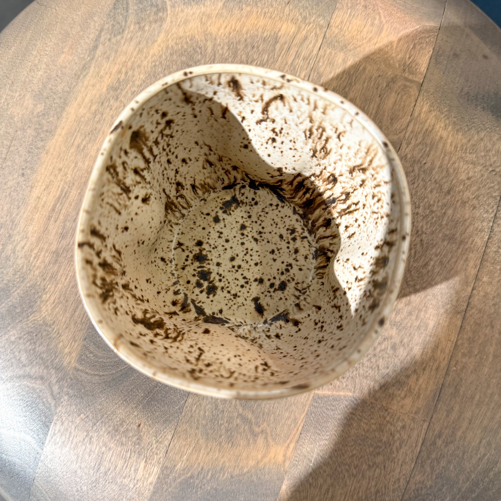 Keraminis puodelis "MOCCA"