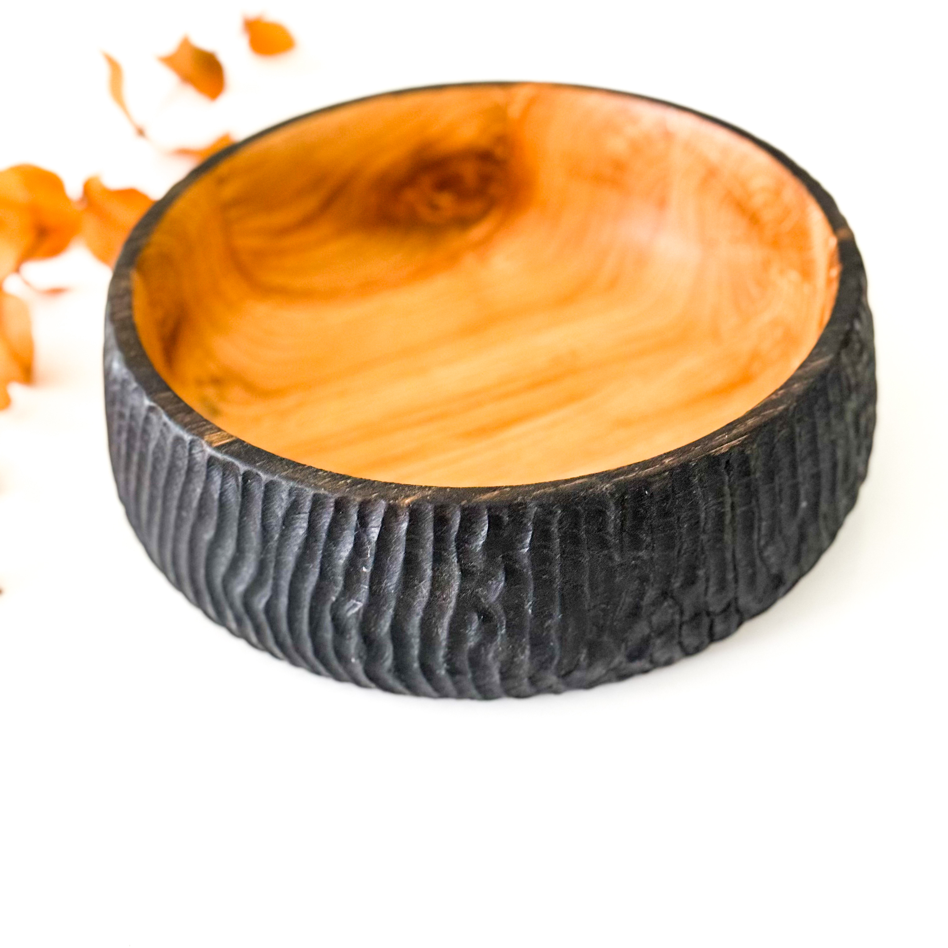 Medinis dubuo "FOREST IN MIDI"