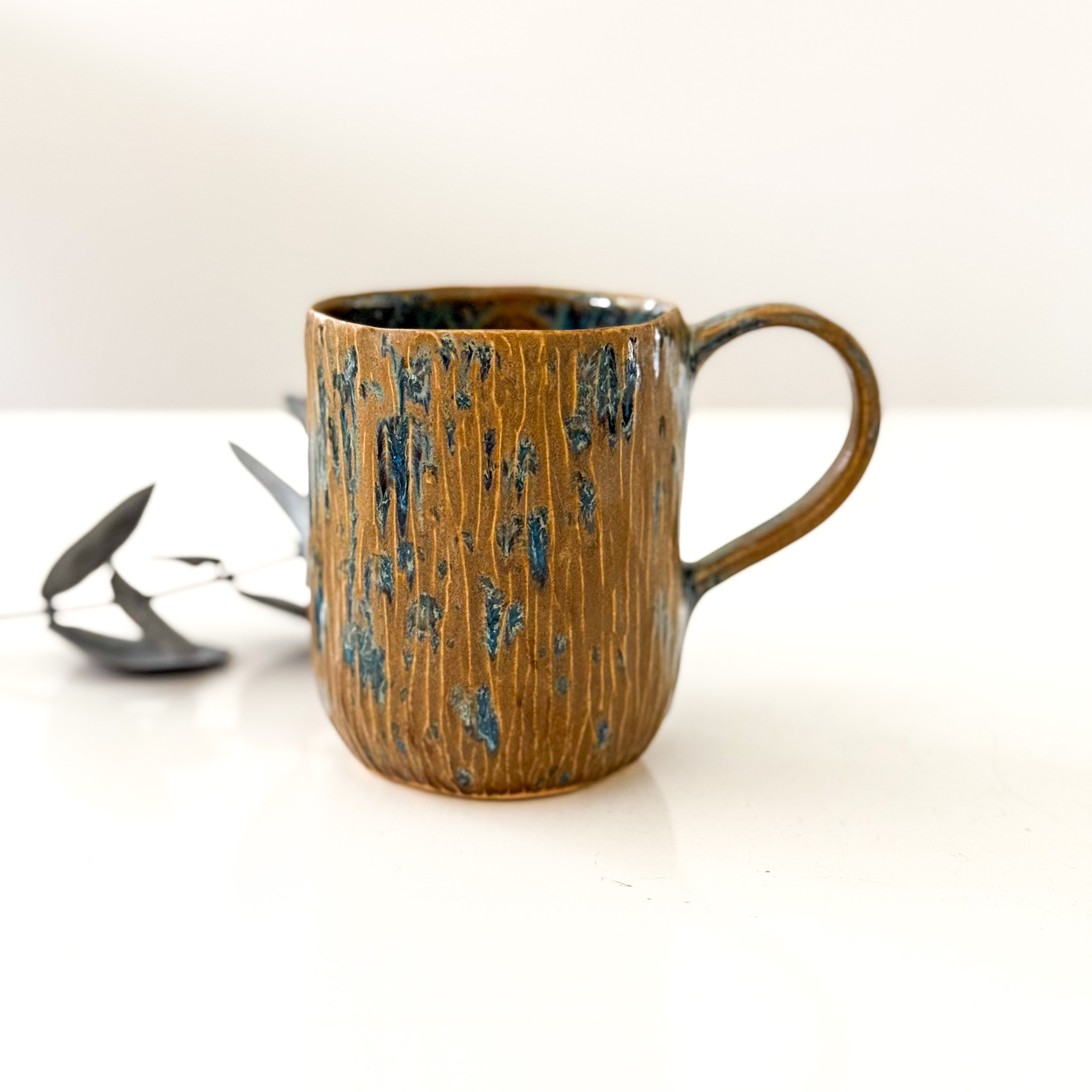 Keraminis puodelis "CACAO"