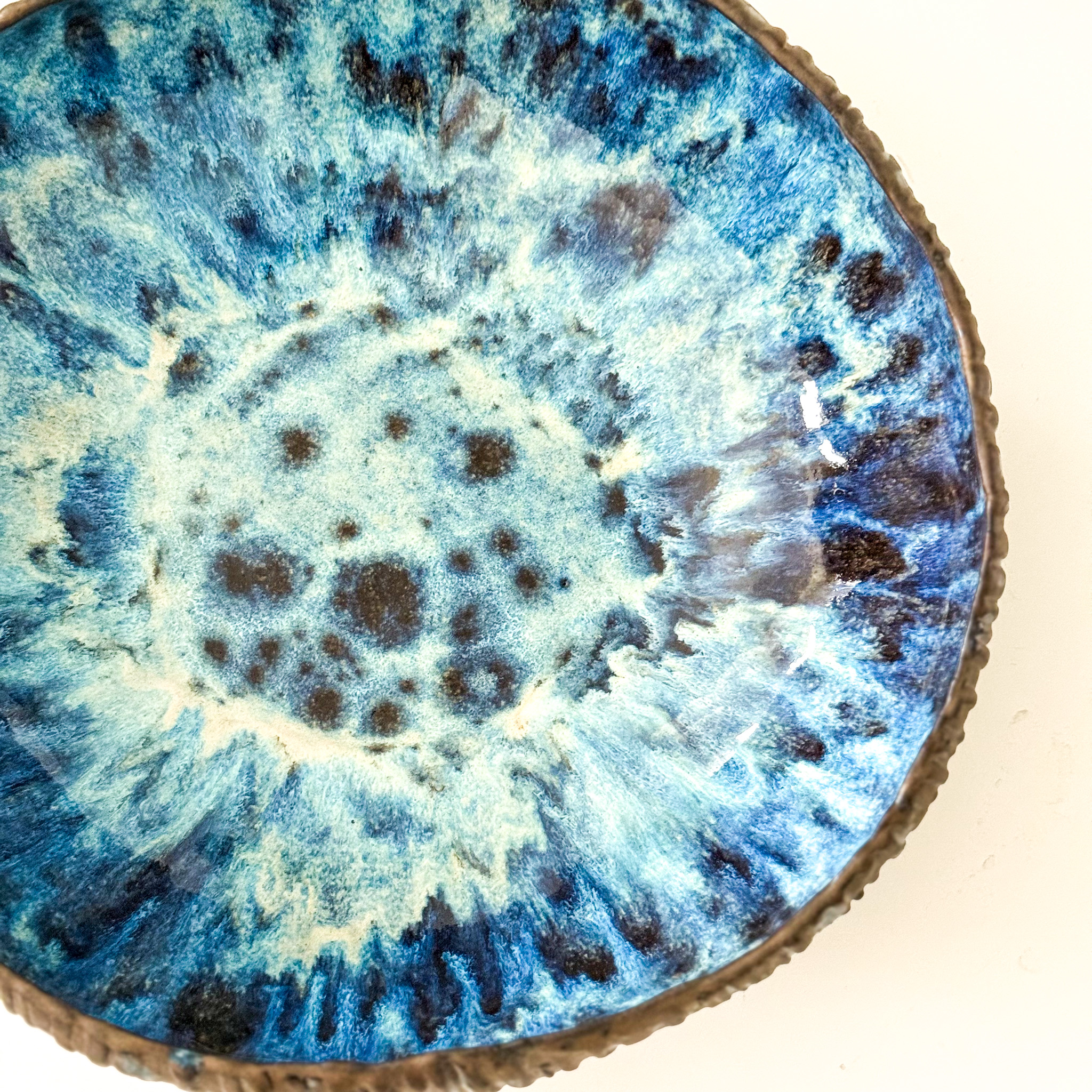 Keraminis dubuo "IN MIDNIGHT"