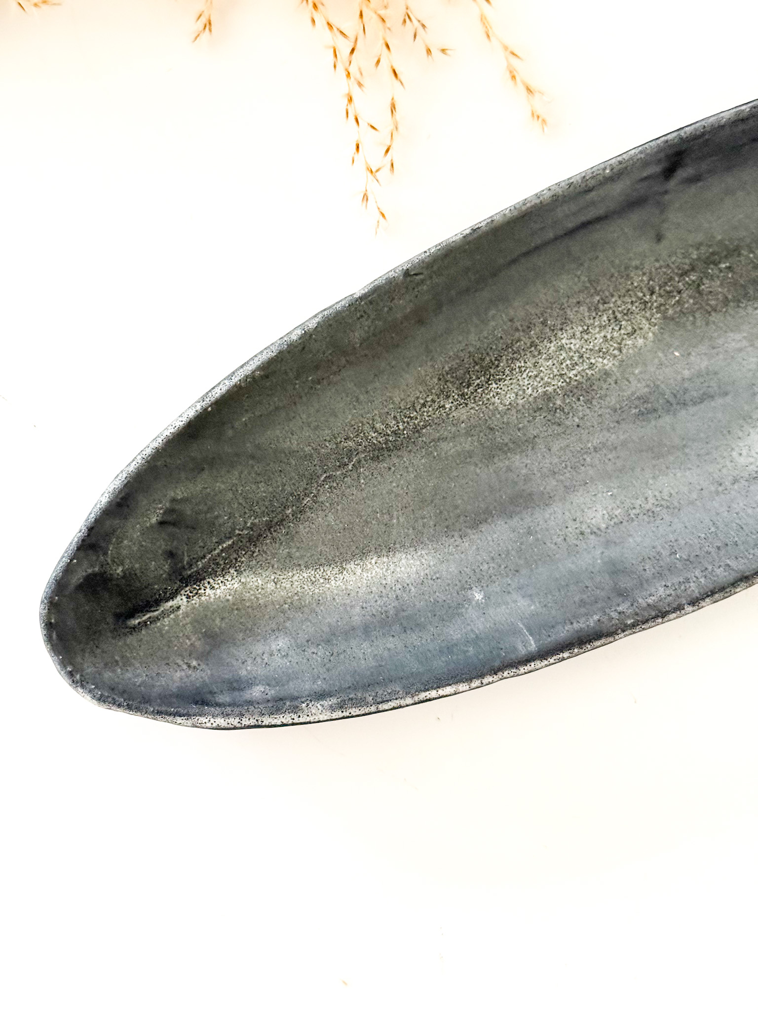 Keraminė lėkštelė "OLIVES"