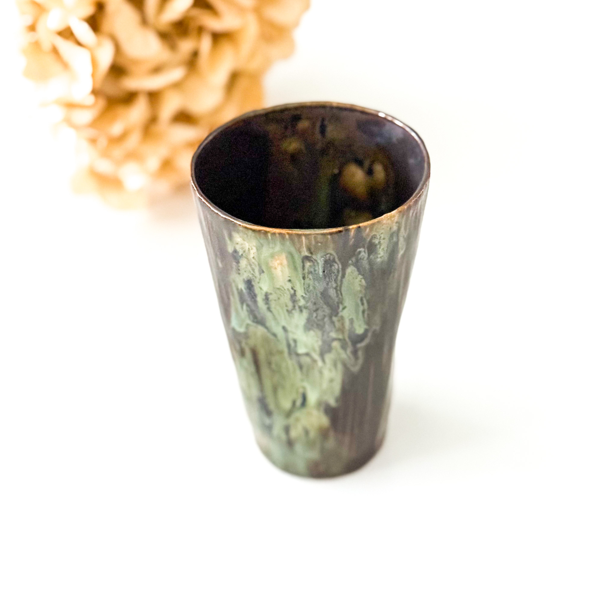 Keraminis puodelis "AUTUMN"