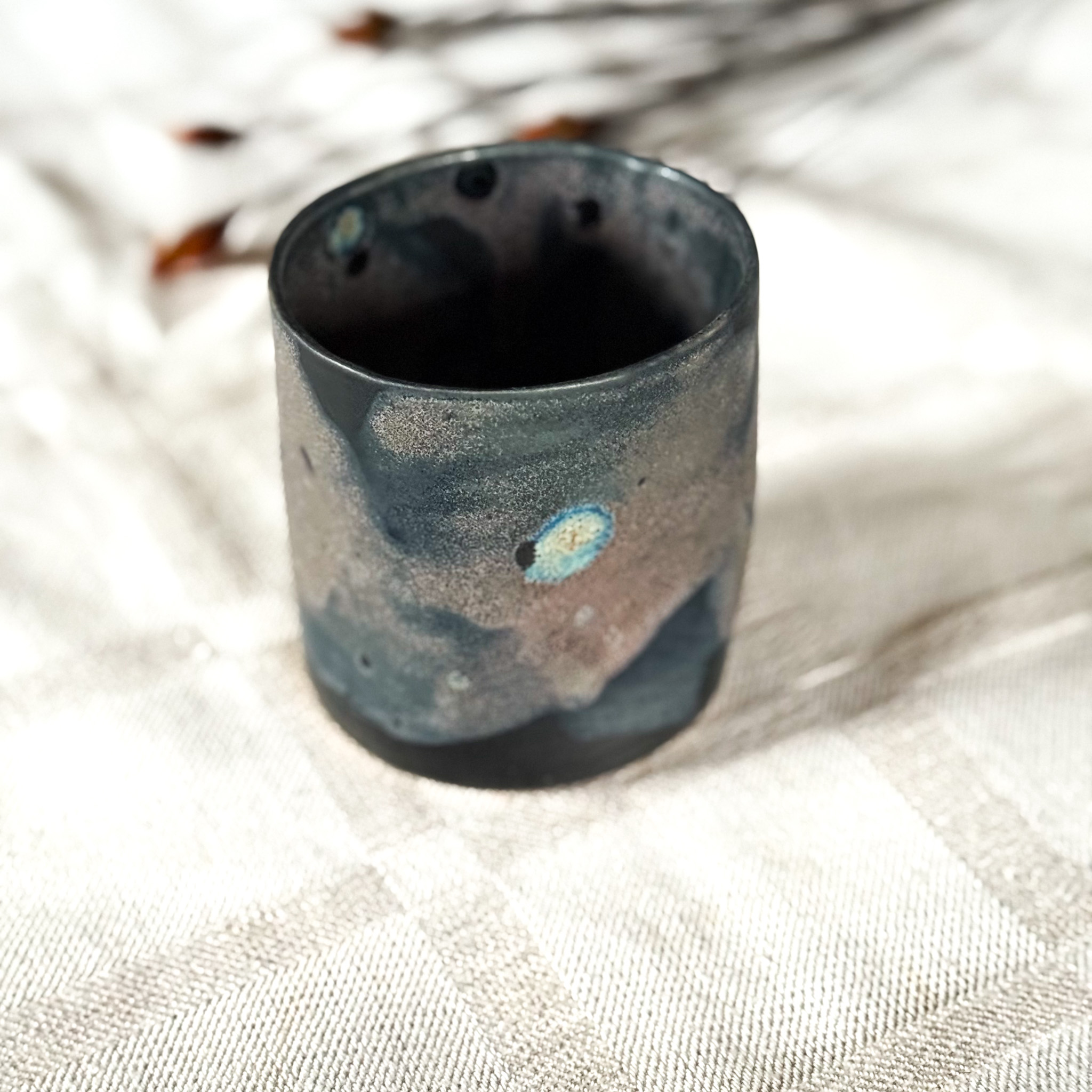 Keraminis puodelis "DAR CLOUD"