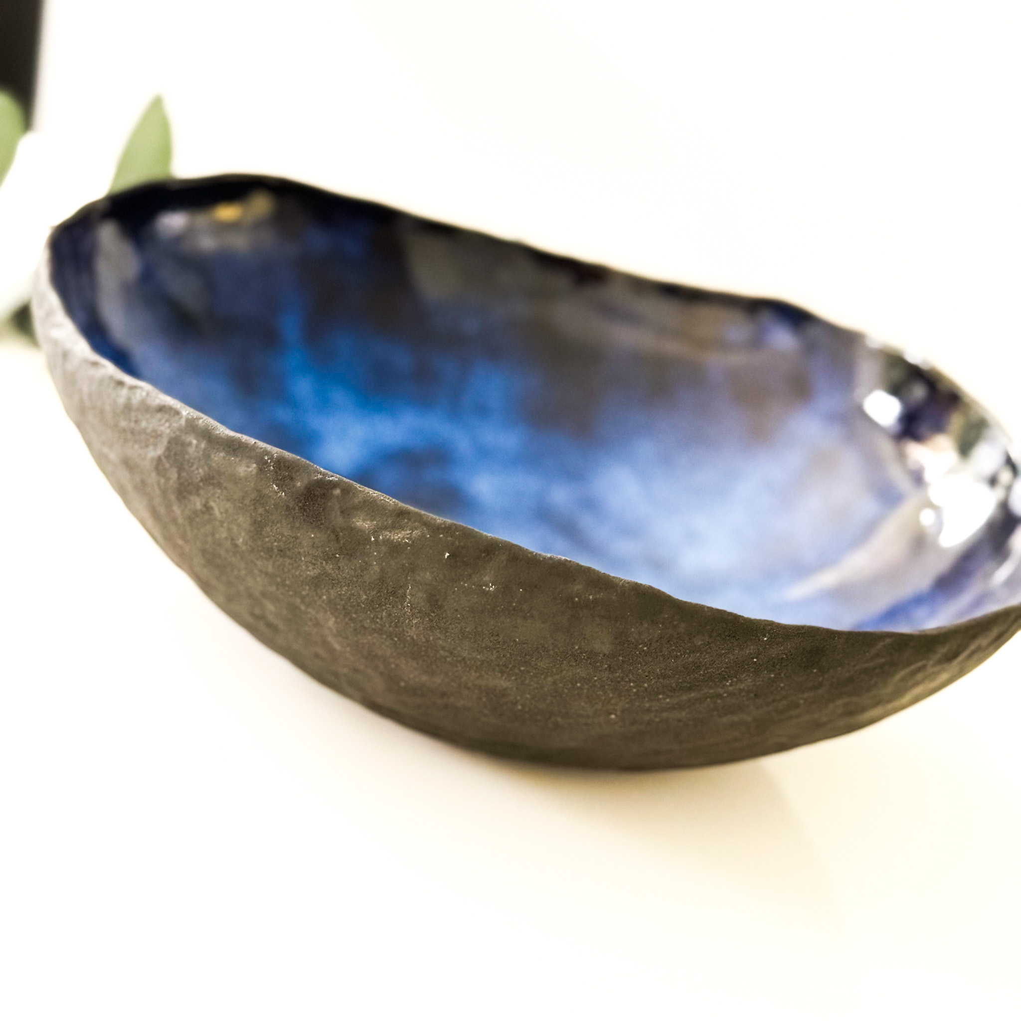 Keraminis dubuo "MIDNIGHT SPACE"