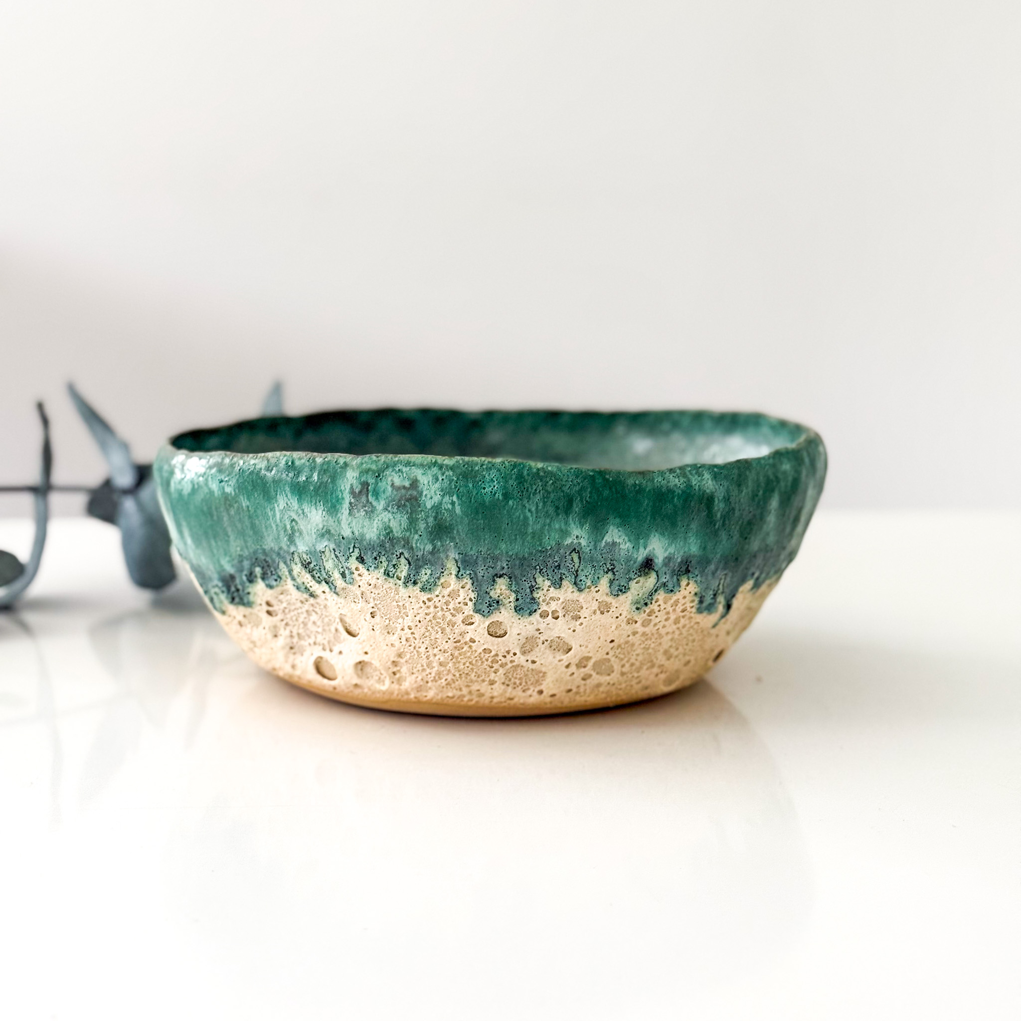 Keraminis dubuo "SALAD"