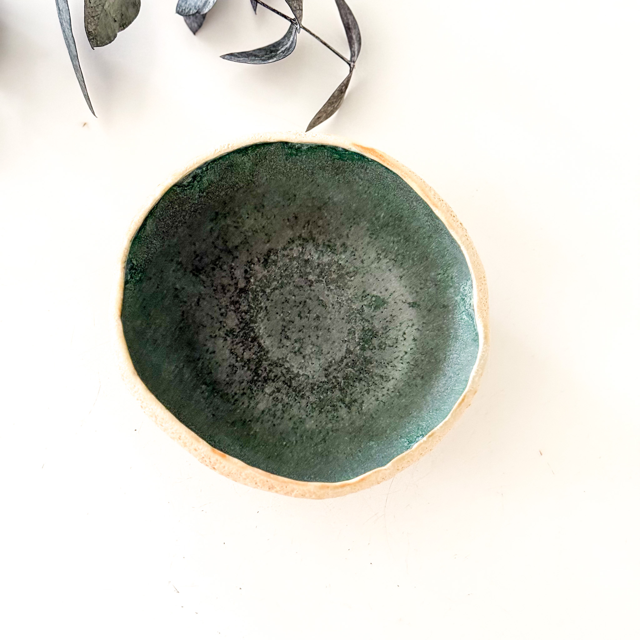 Keraminis dubenėlis "BREAKFAST"