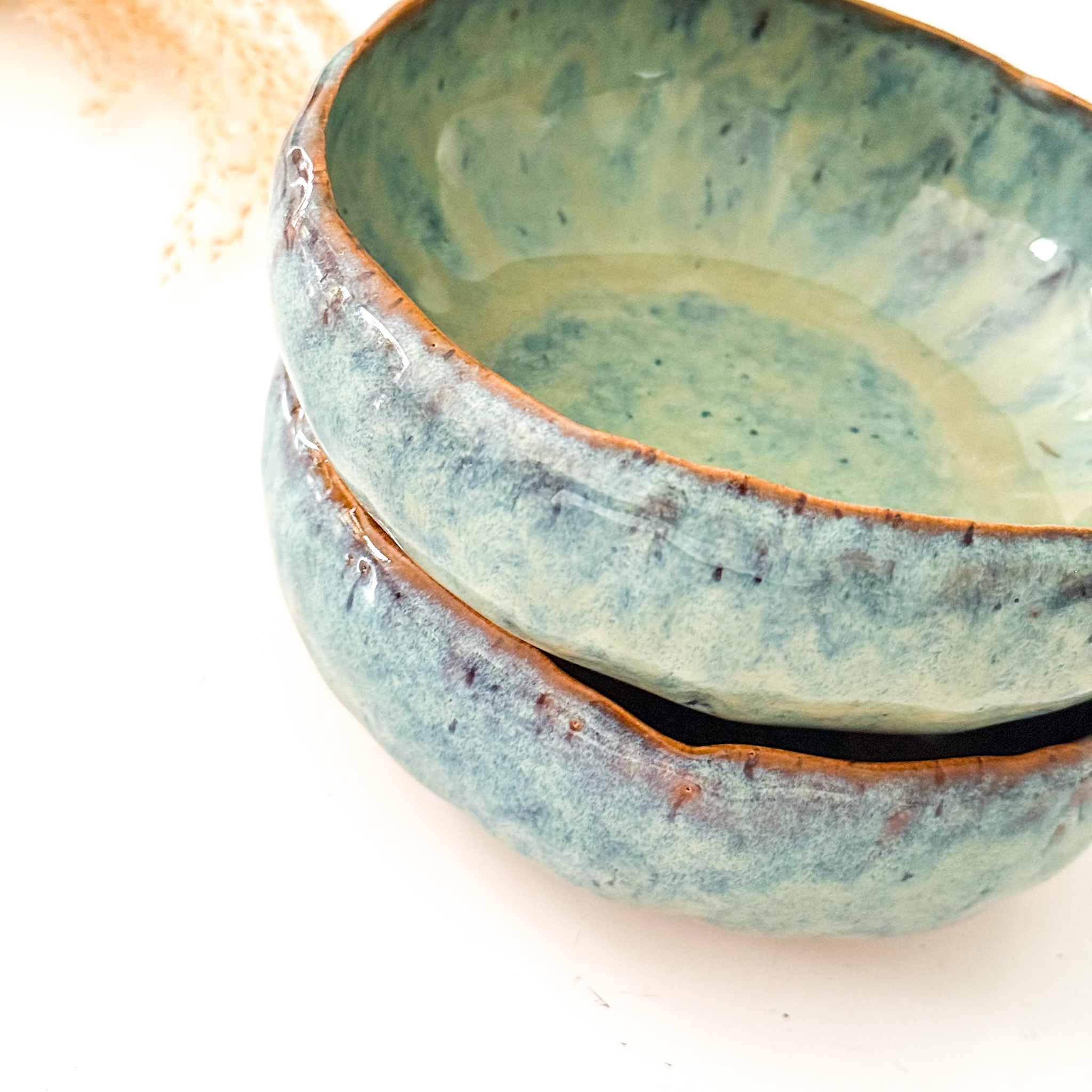 Keraminis dubenėlis "GRASS"