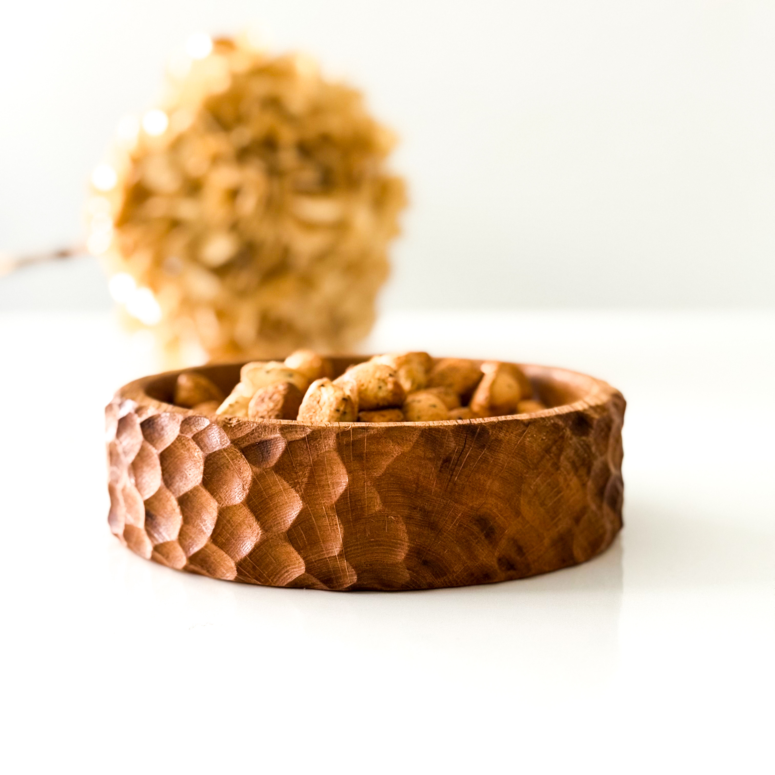 Medinis dubuo "AUTUMN STAY"