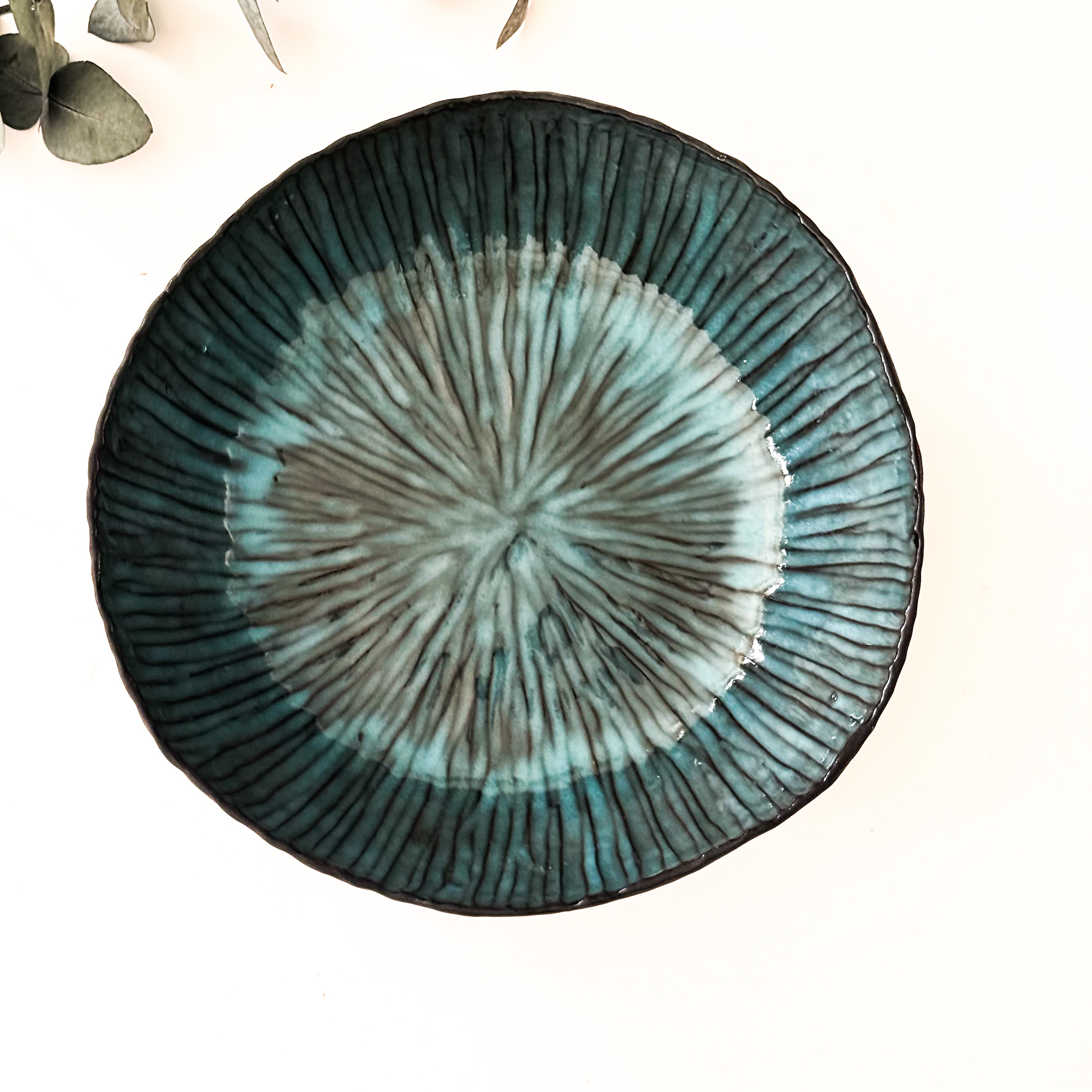 Keraminis dubuo "DARK NIGHT"