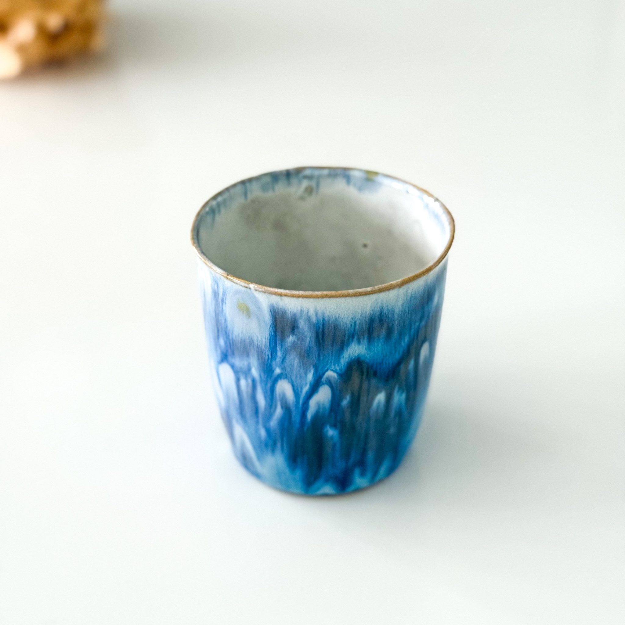 Keraminis puodelis "RAINY DAY"