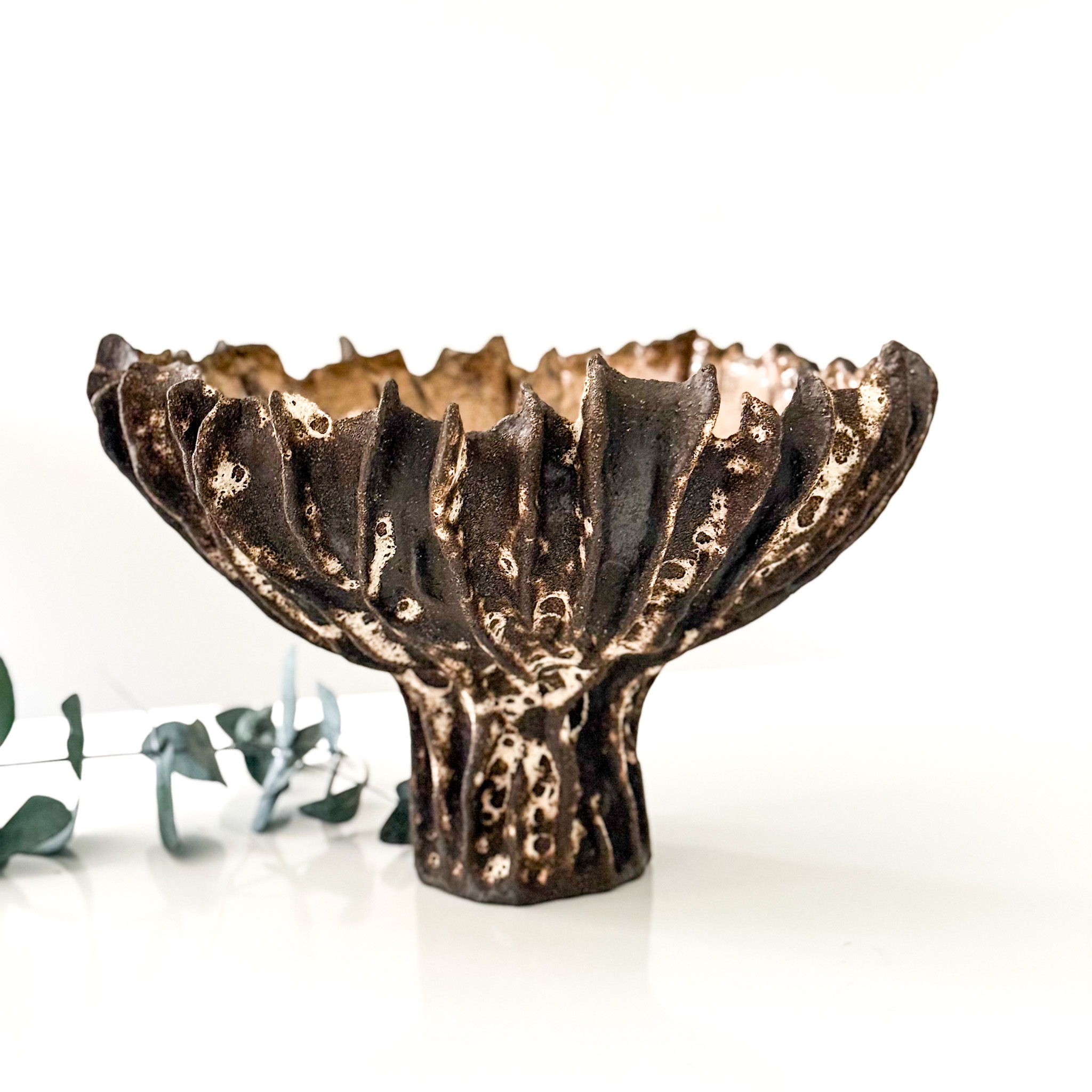 Keraminis dubuo "RUSTIC"