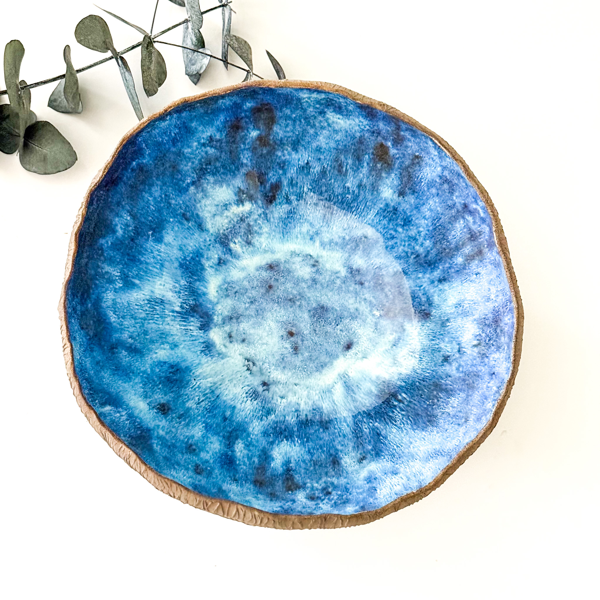 Keraminis dubuo "FOR FRUIT"