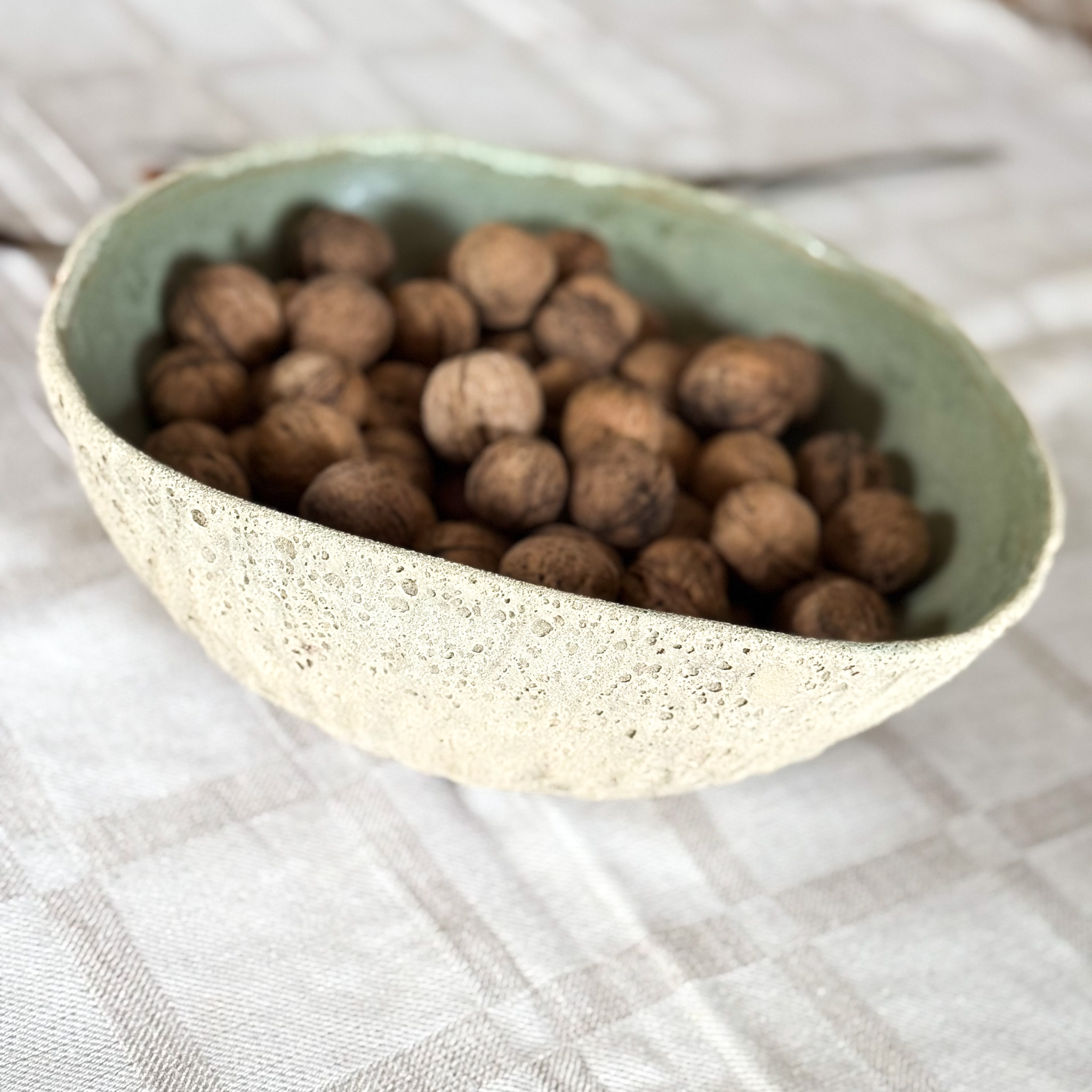 Keraminis dubuo "SOFT GREEN"