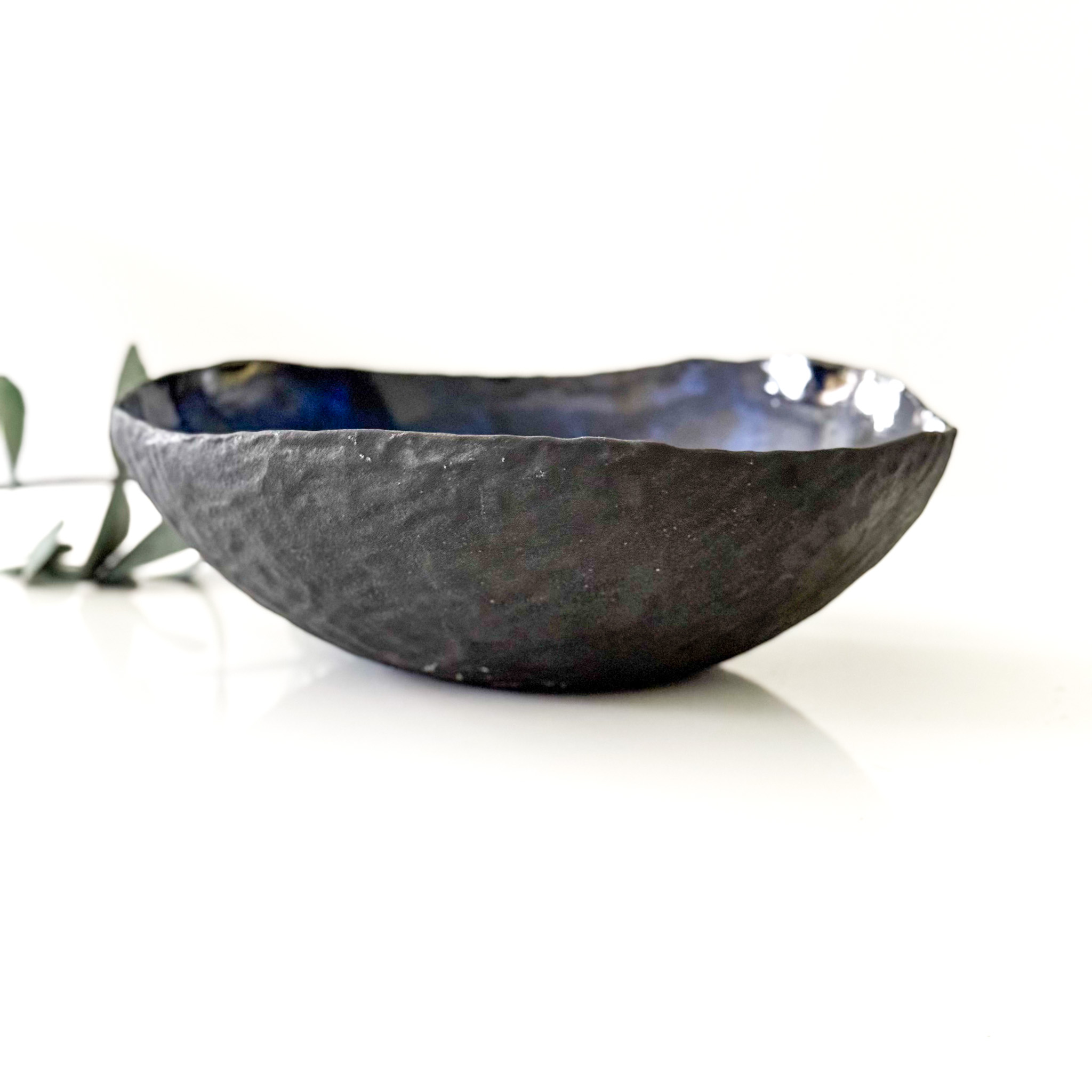 Keraminis dubuo "MIDNIGHT SPACE"