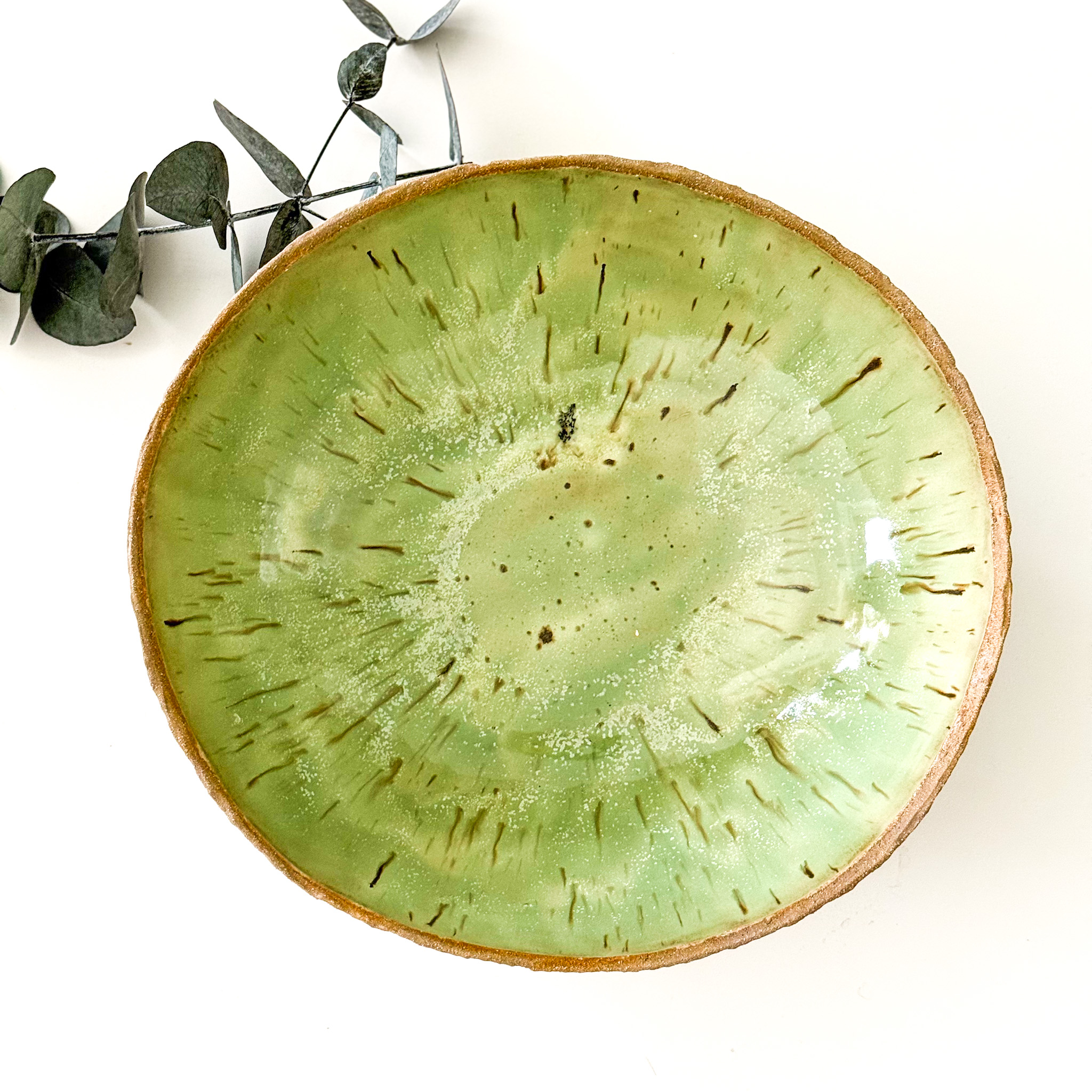 Keraminis dubuo "MOSS"