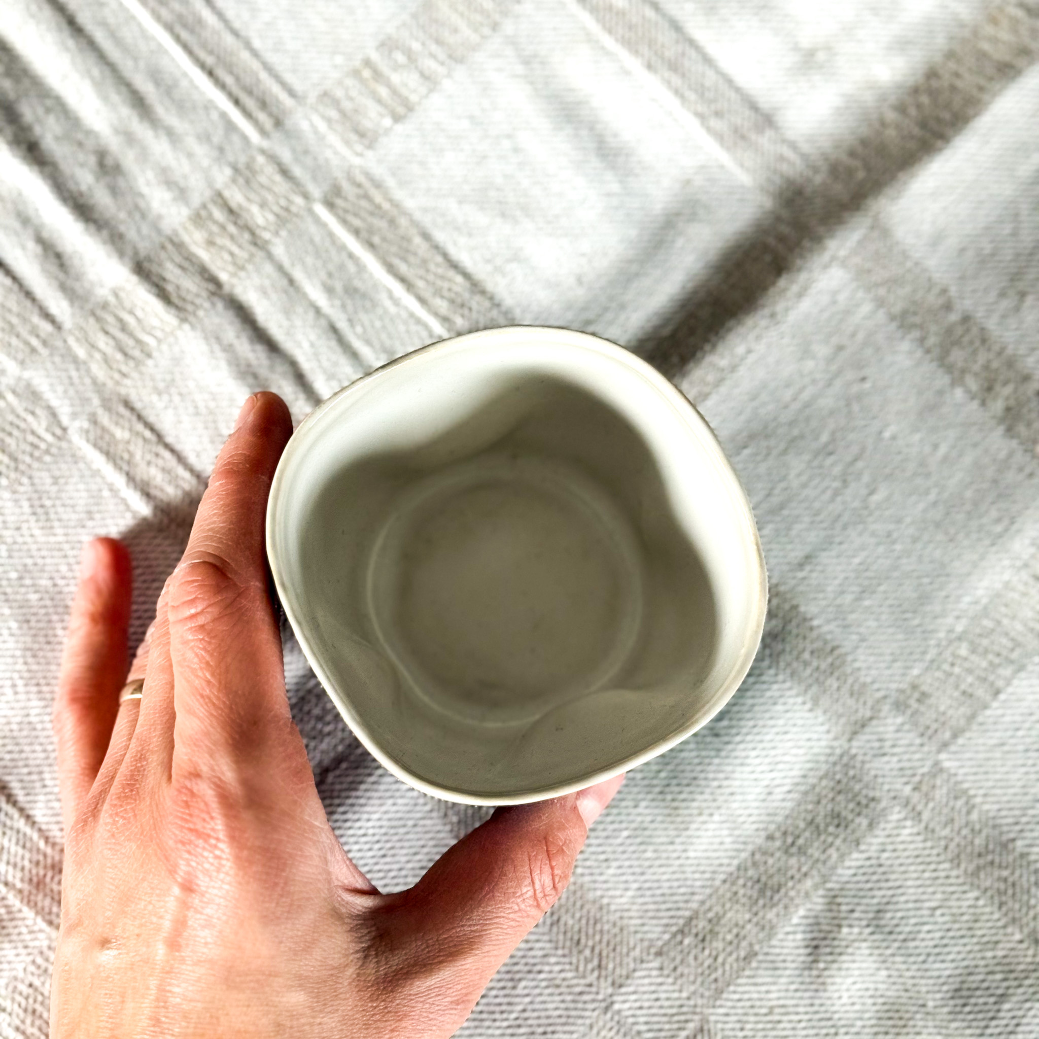 Keraminis puodelis "BLACK COFFEE"