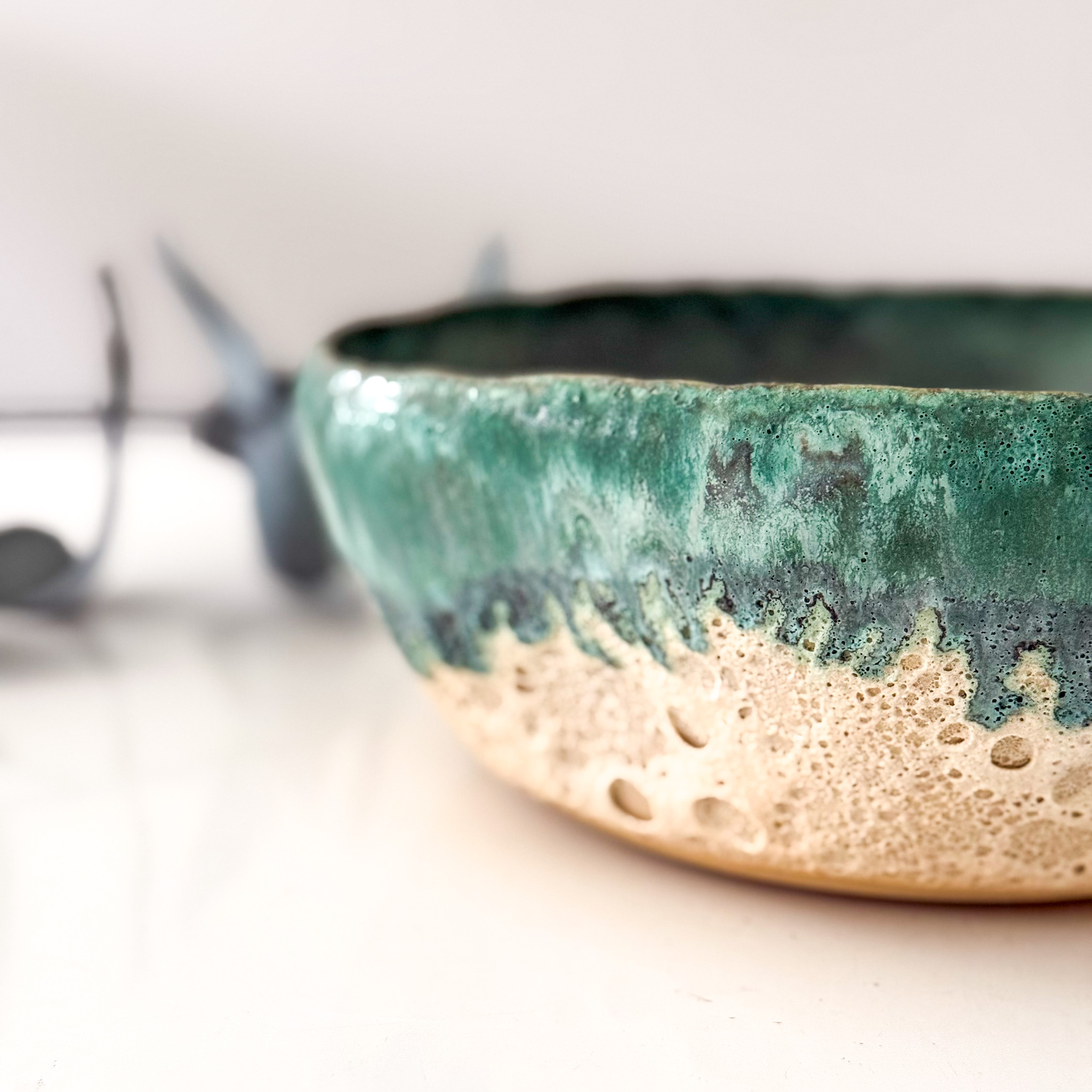 Keraminis dubuo "SALAD"