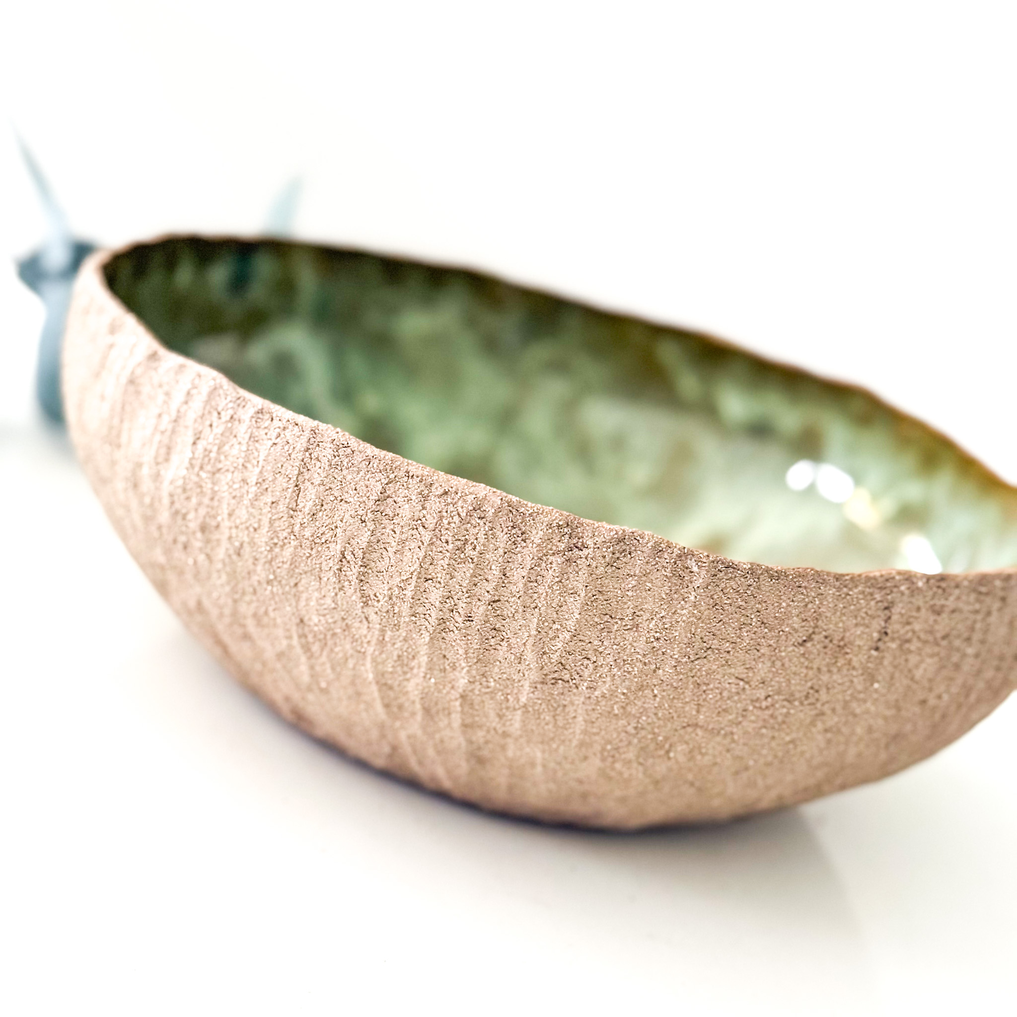 Keraminis dubuo "LIGHT GREEN"