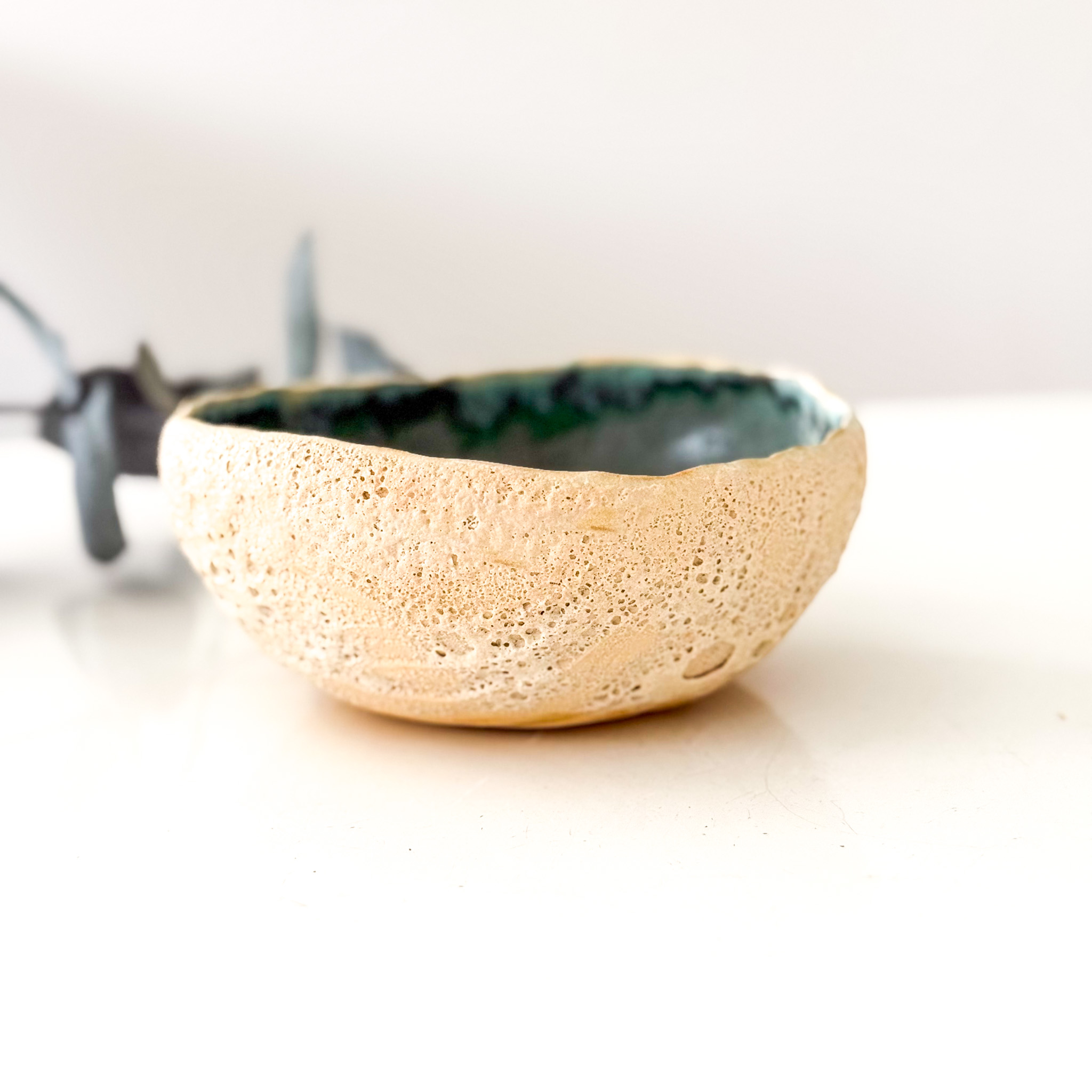 Keraminis dubenėlis "BREAKFAST"