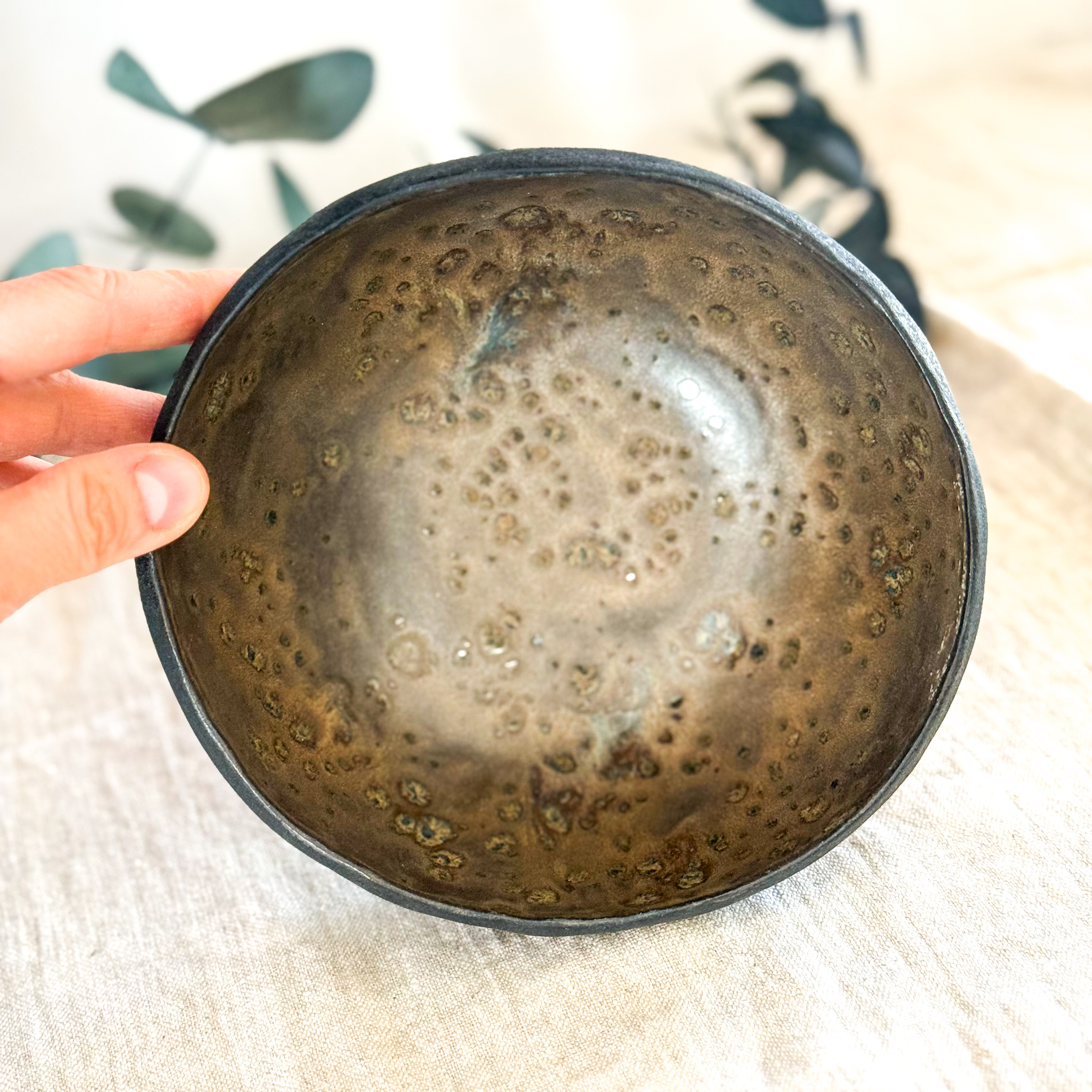 Keraminis dubenėlis "SOUP"