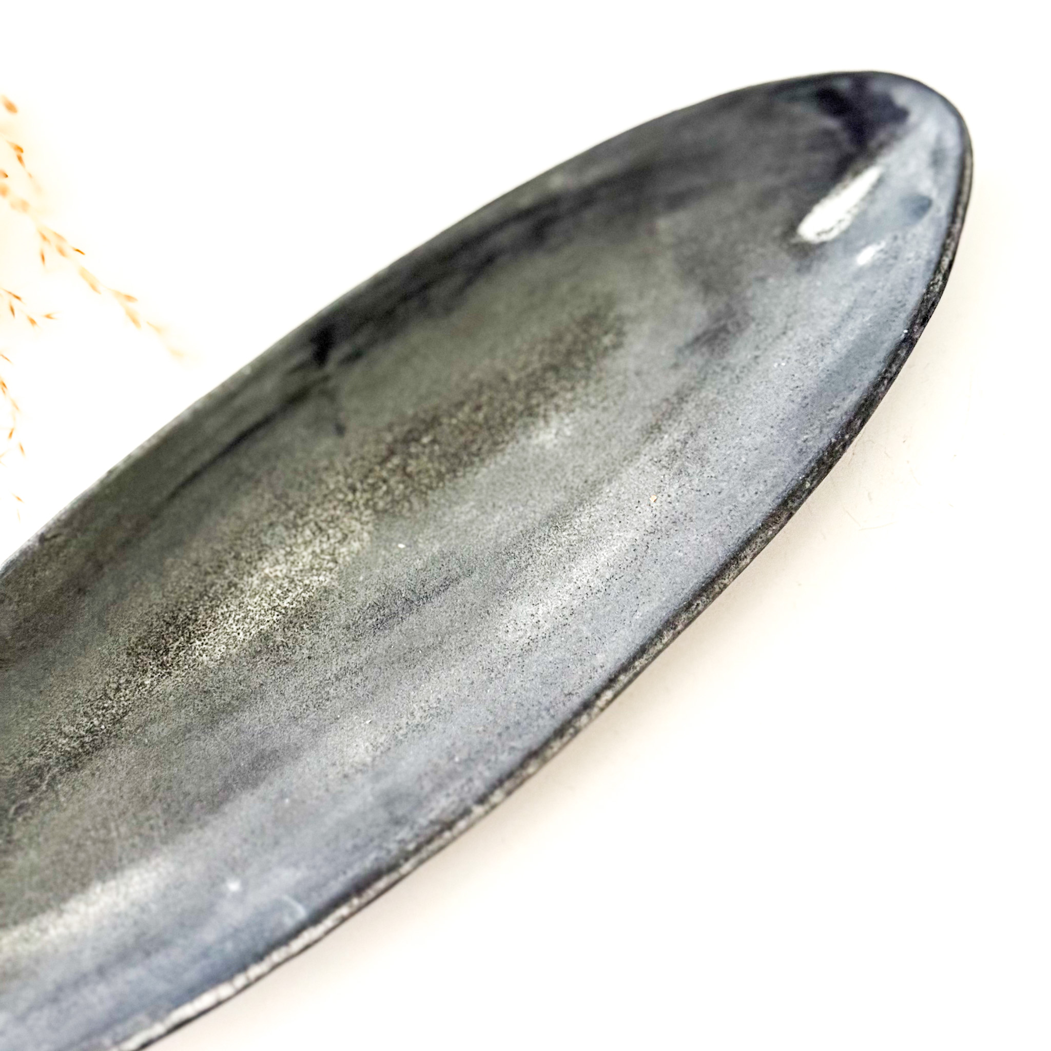 Keraminė lėkštelė "OLIVES"