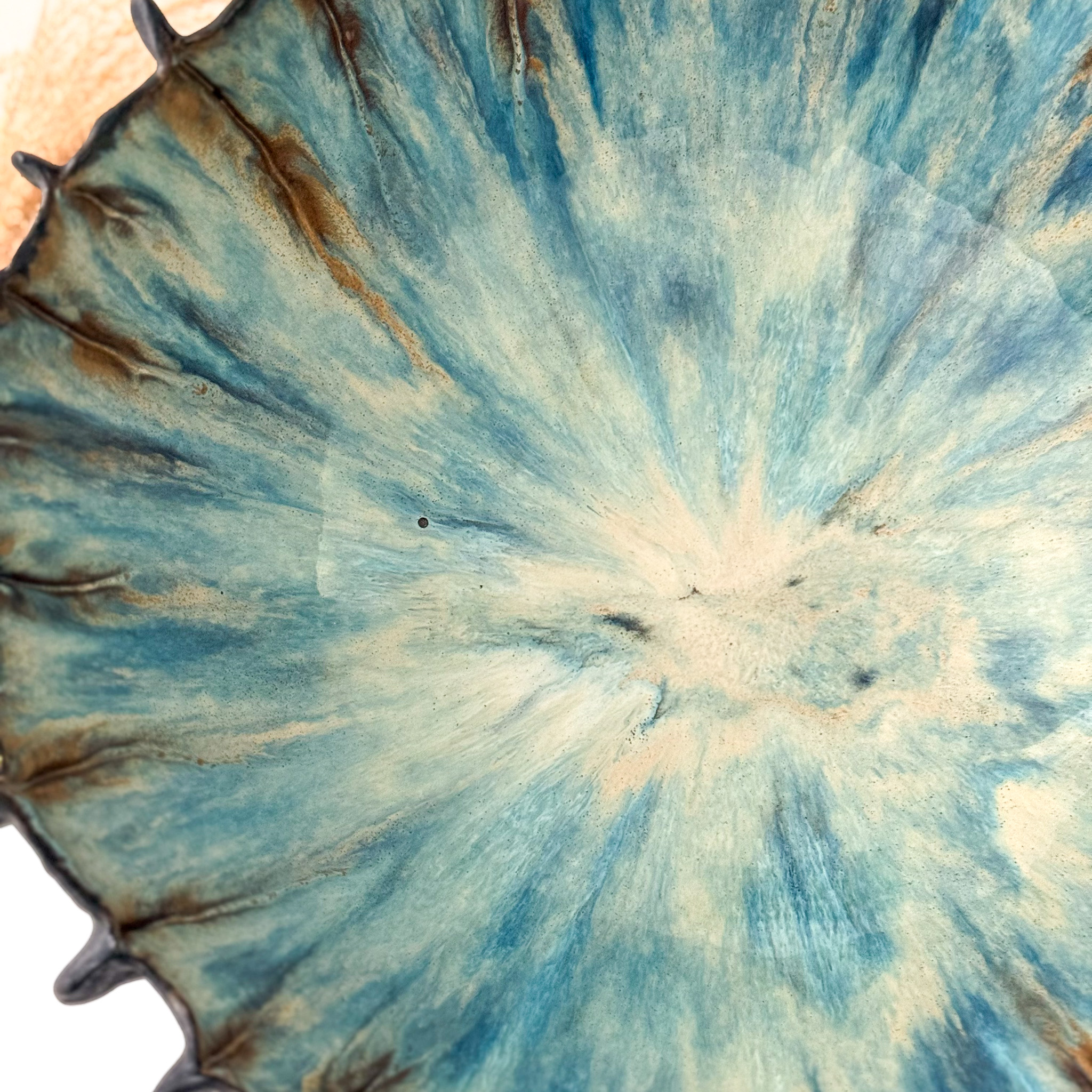 Keraminis dubuo "DEEP OCEAN"