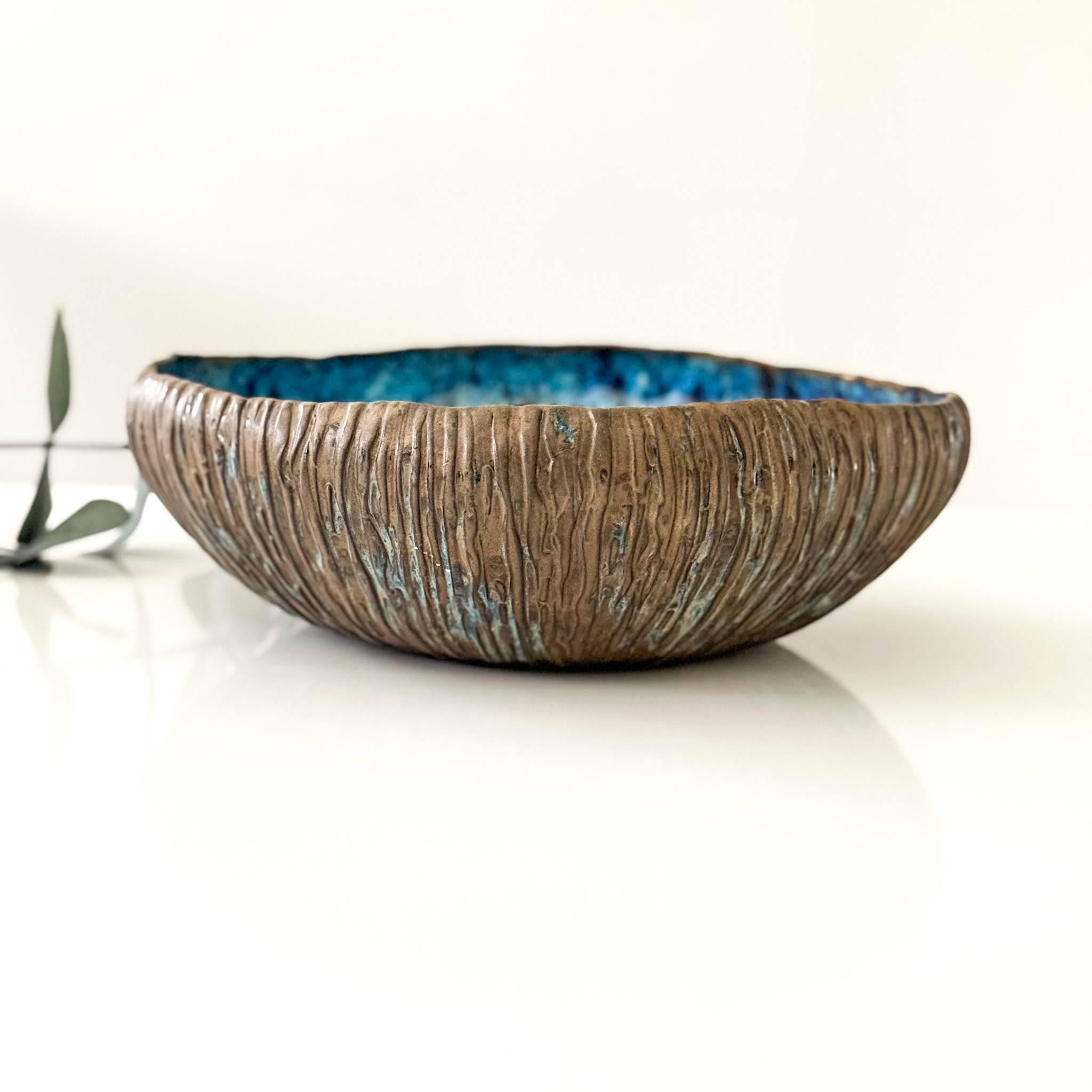 Keraminis dubuo "IN MIDNIGHT"