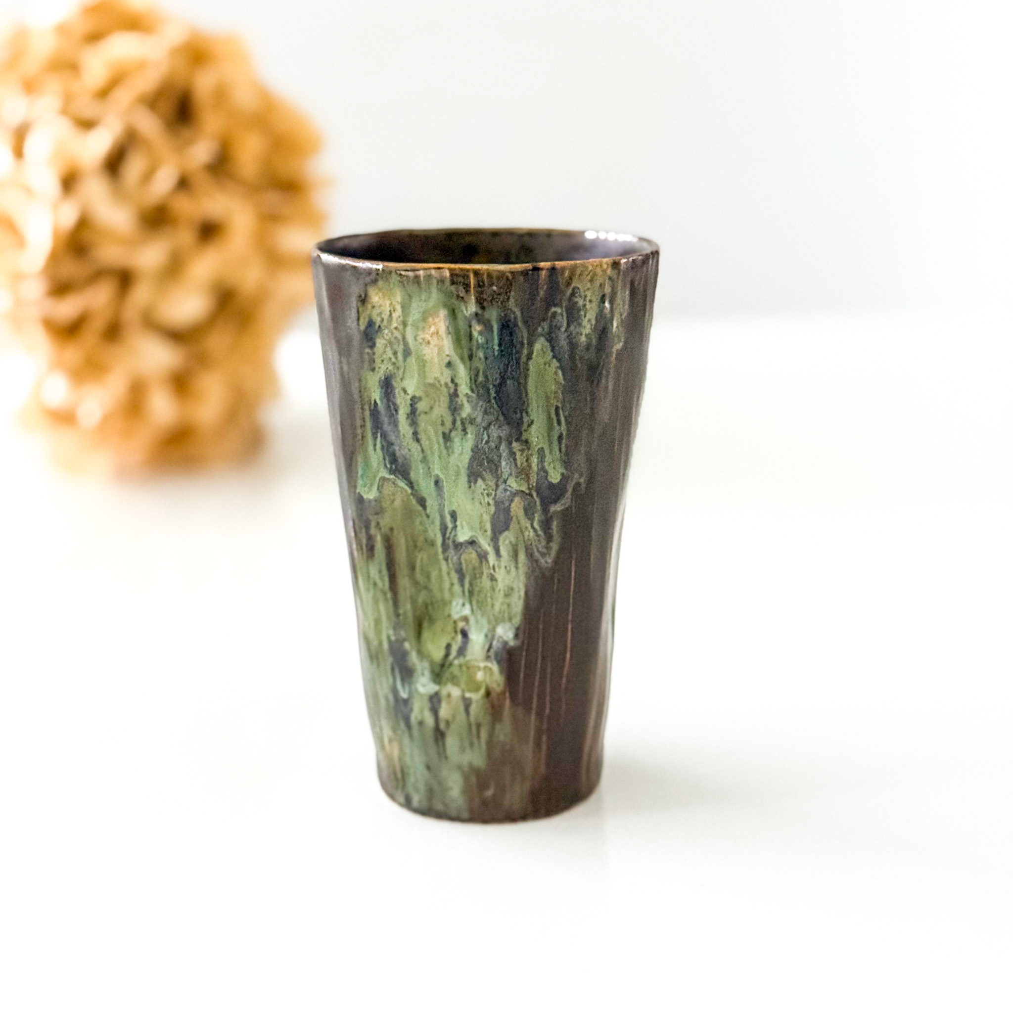 Keraminis puodelis "AUTUMN"