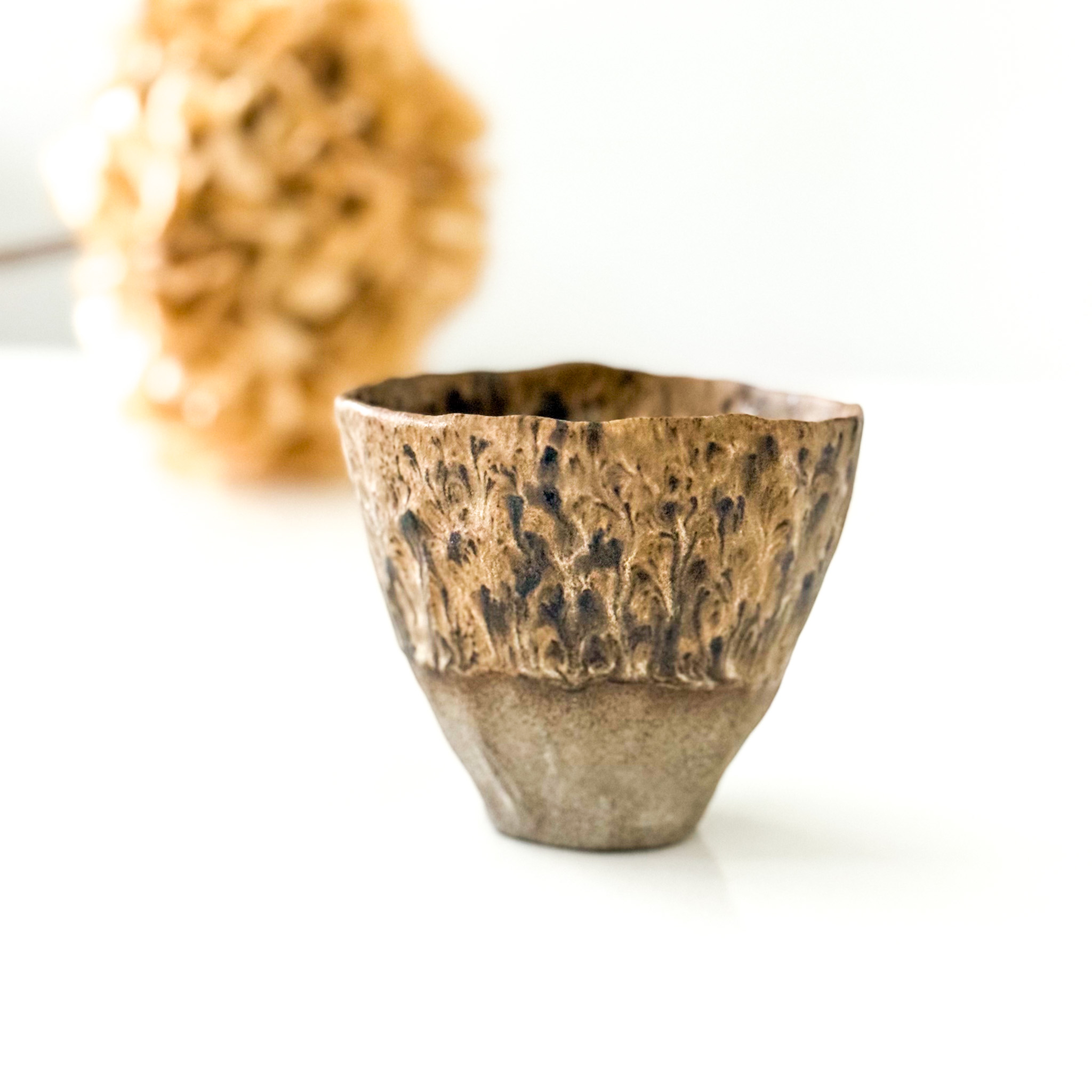 Keraminis puodelis "CHOCOLATE PLATE"