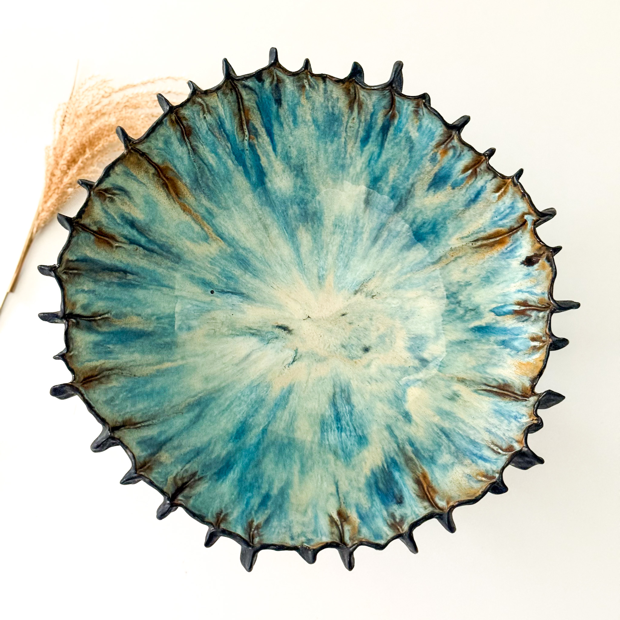 Keraminis dubuo "DEEP OCEAN"