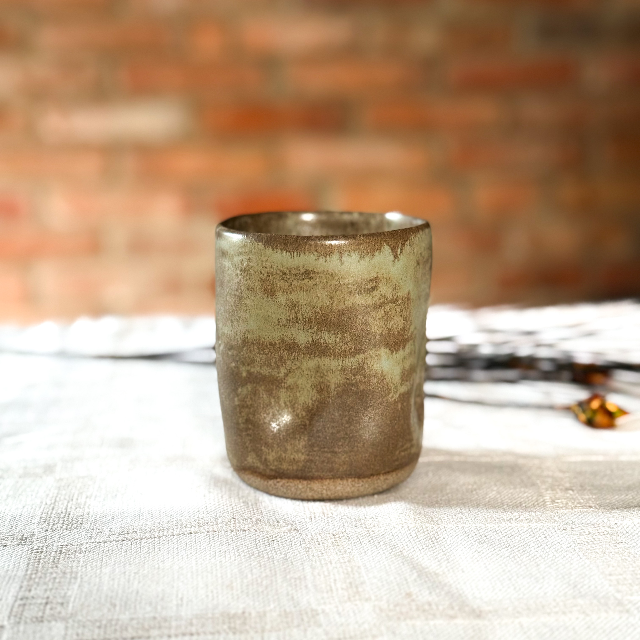 Keraminis puodelis "CACAO"