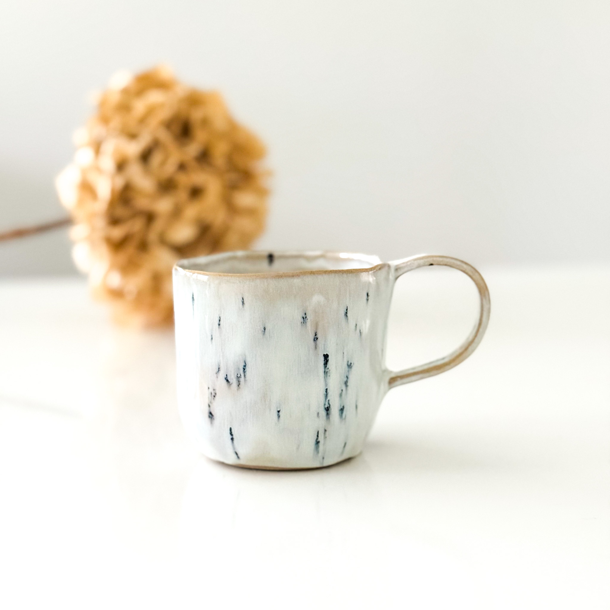 Keraminis puodelis "COZY EVENING"