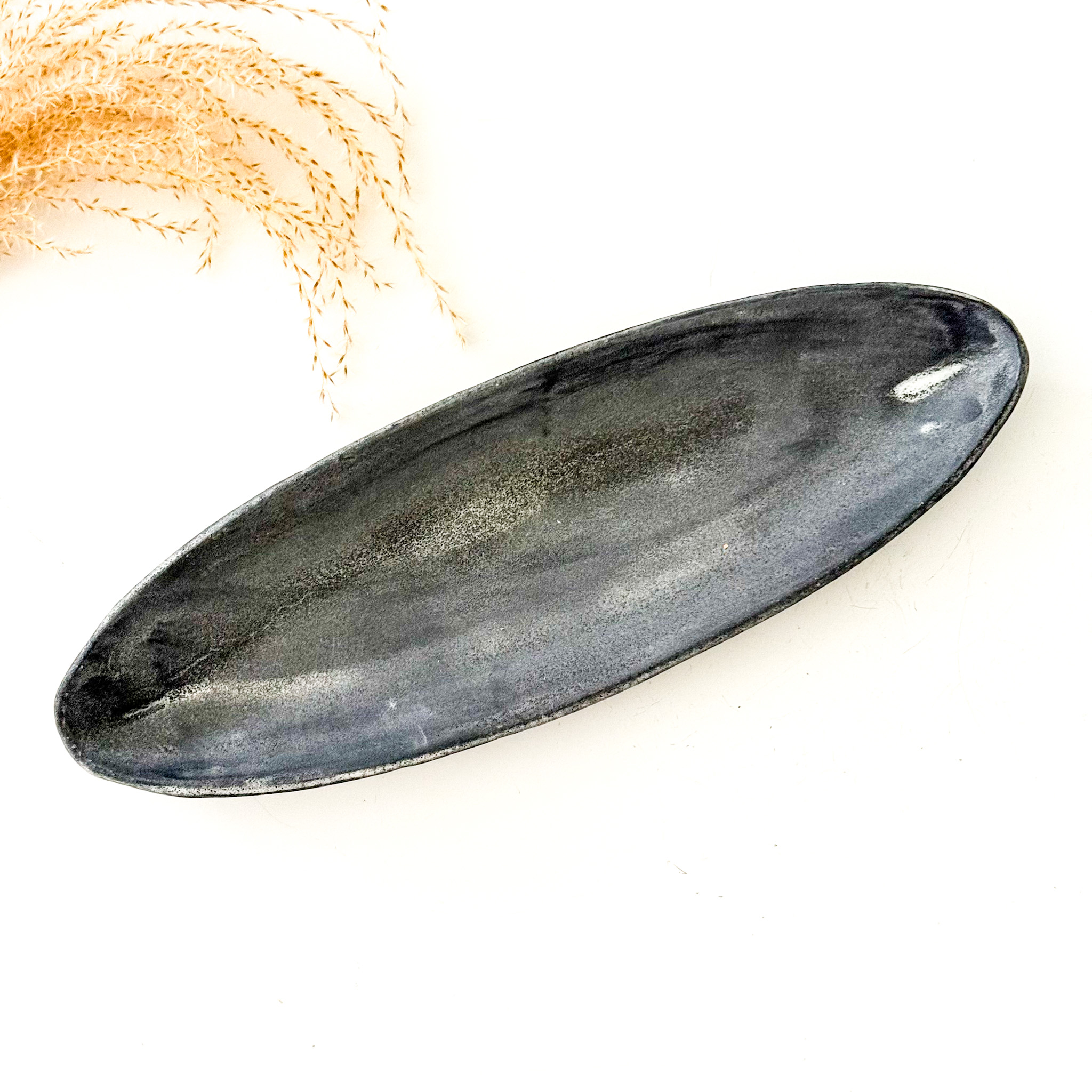 Keraminė lėkštelė "OLIVES"