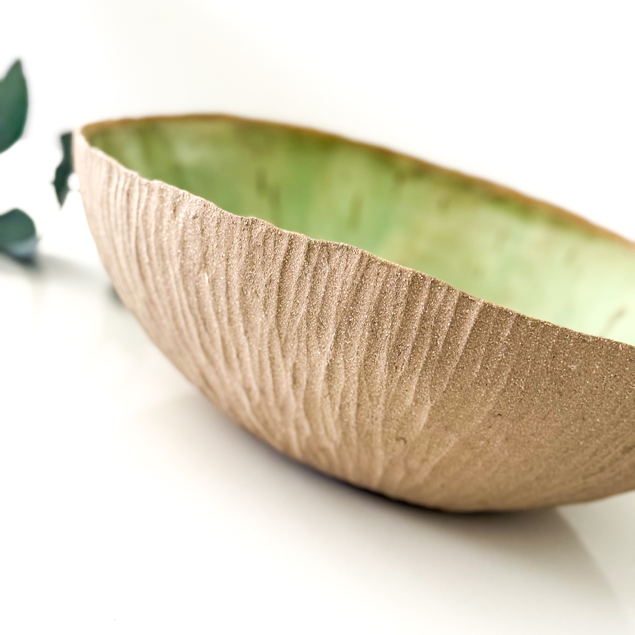 Keraminis dubuo "MOSS"