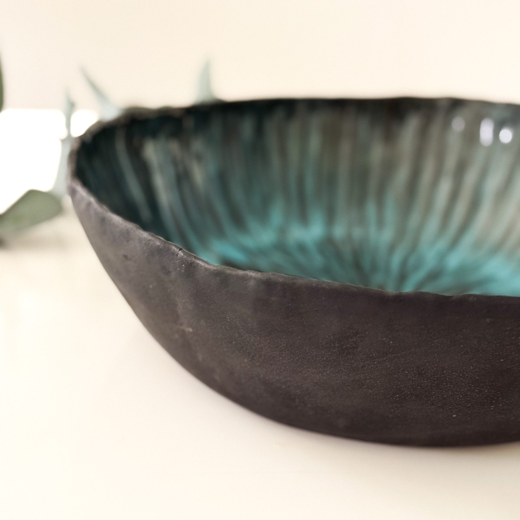 Keraminis dubuo "DARK NIGHT"