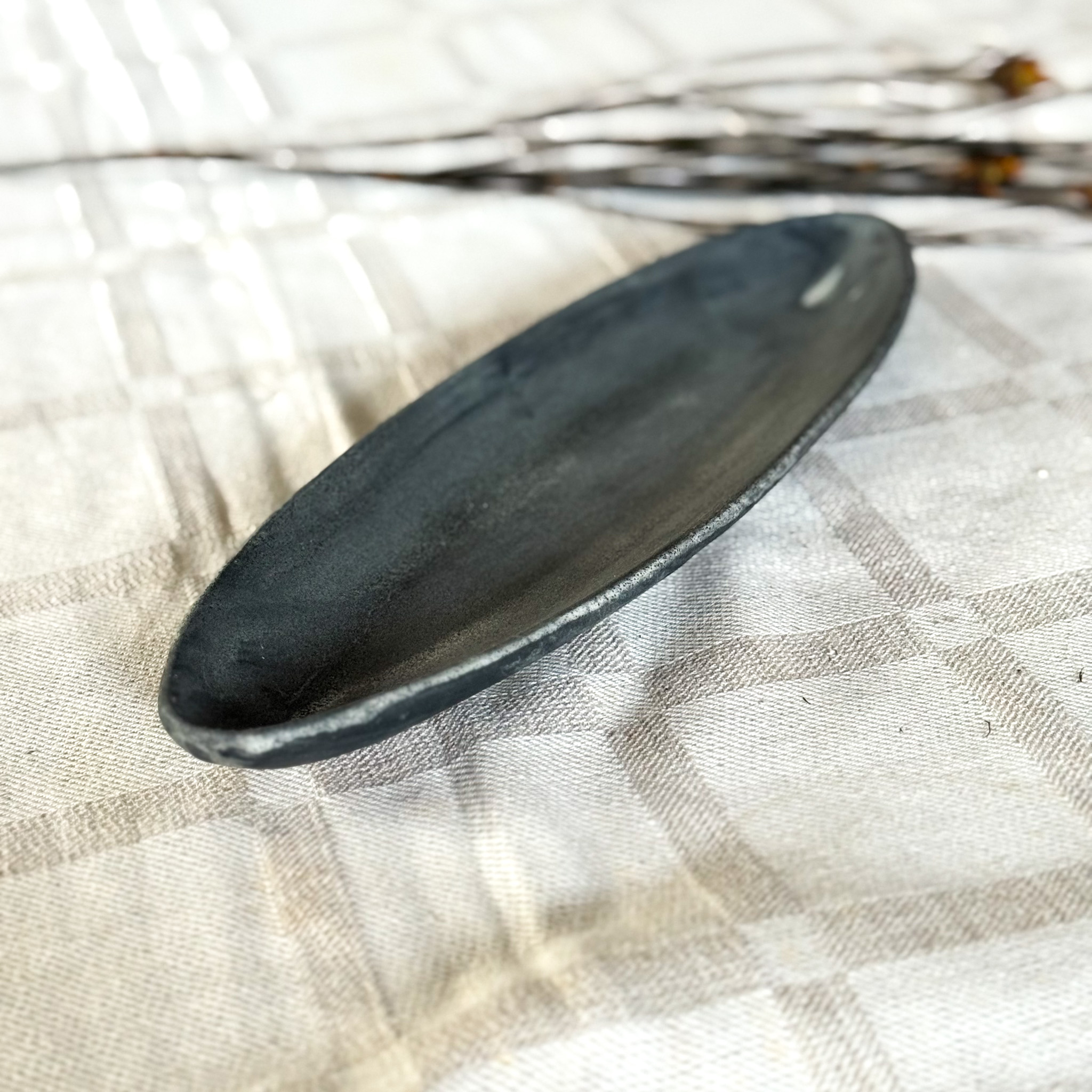 Keraminė lėkštelė "OLIVES"