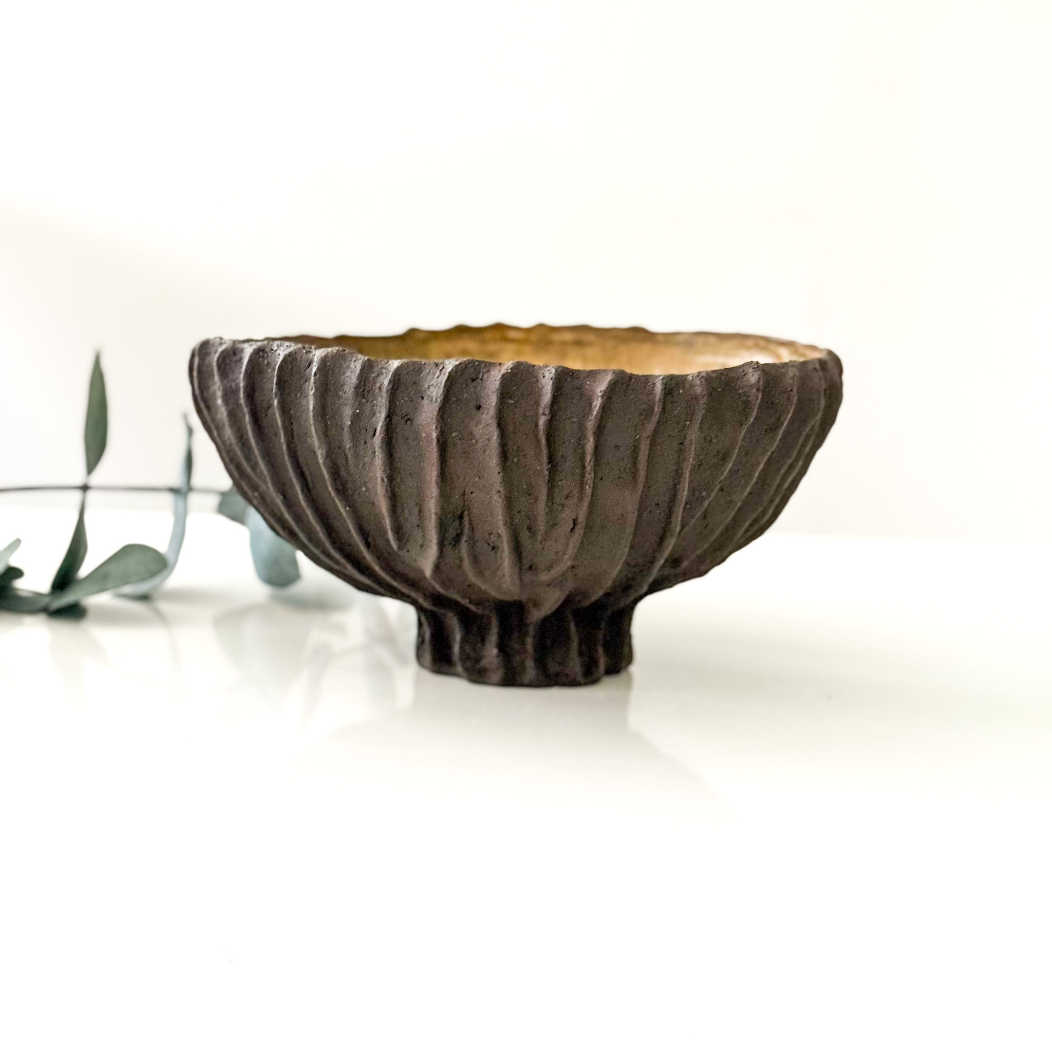 Keraminis dubuo "IRON"