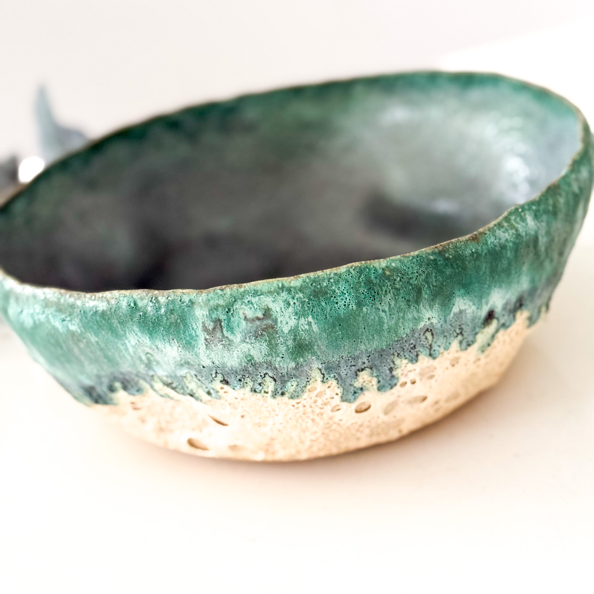 Keraminis dubuo "SALAD"