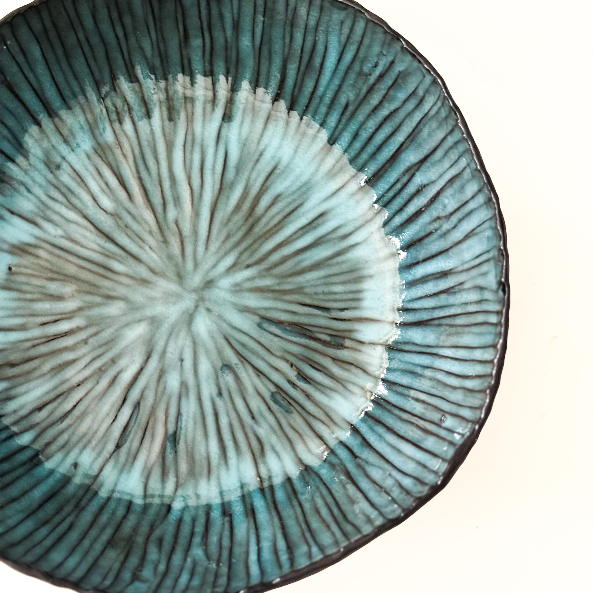 Keraminis dubuo "DARK NIGHT"