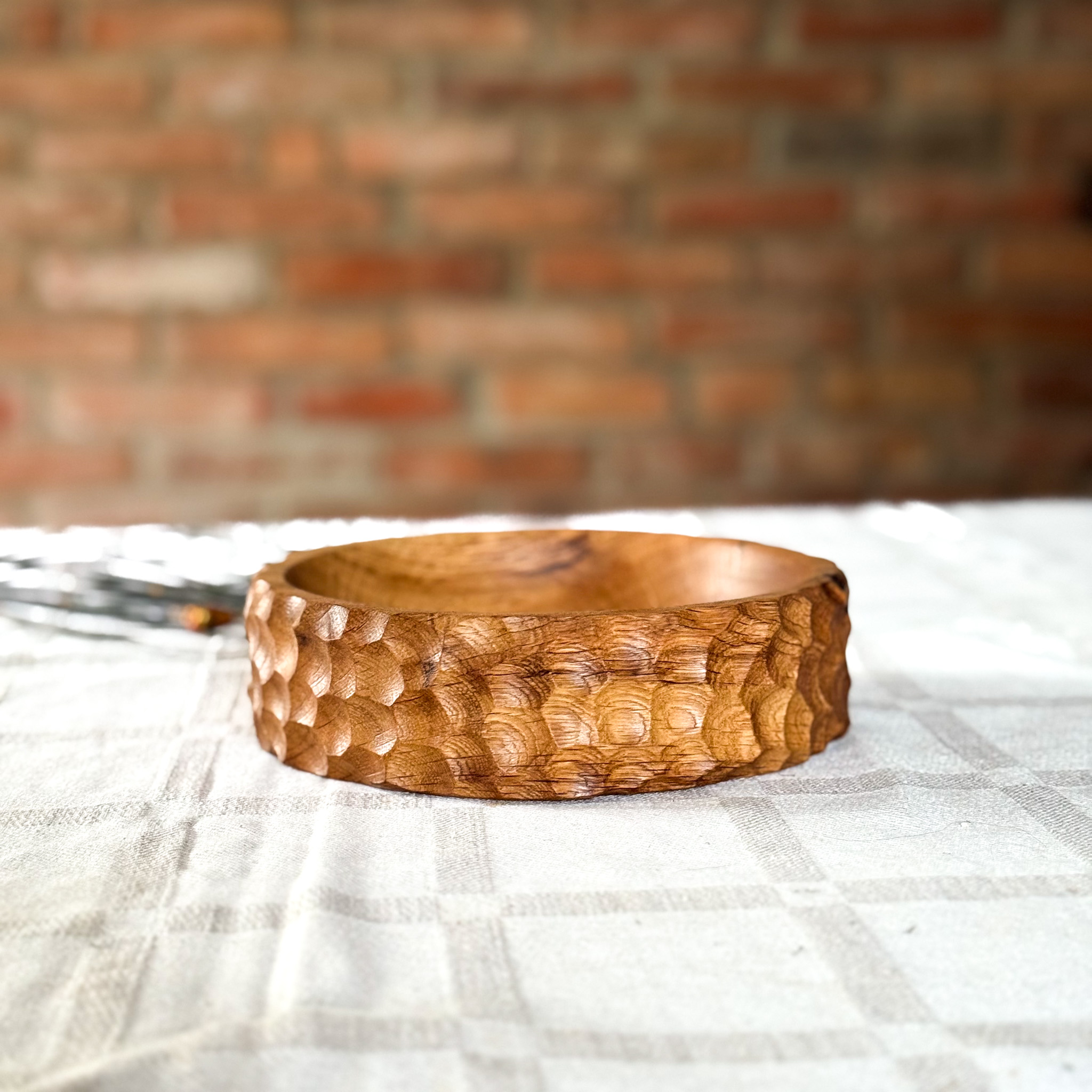 Medinis dubuo "AUTUMN STAY"