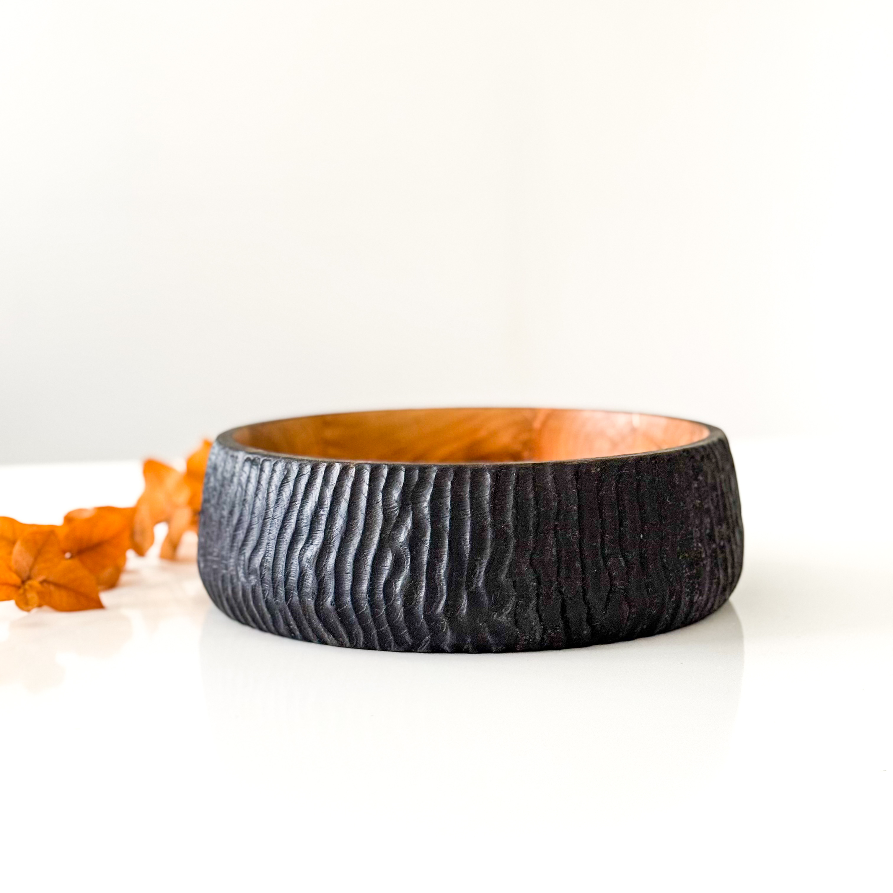 Medinis dubuo "FOREST IN MIDI"