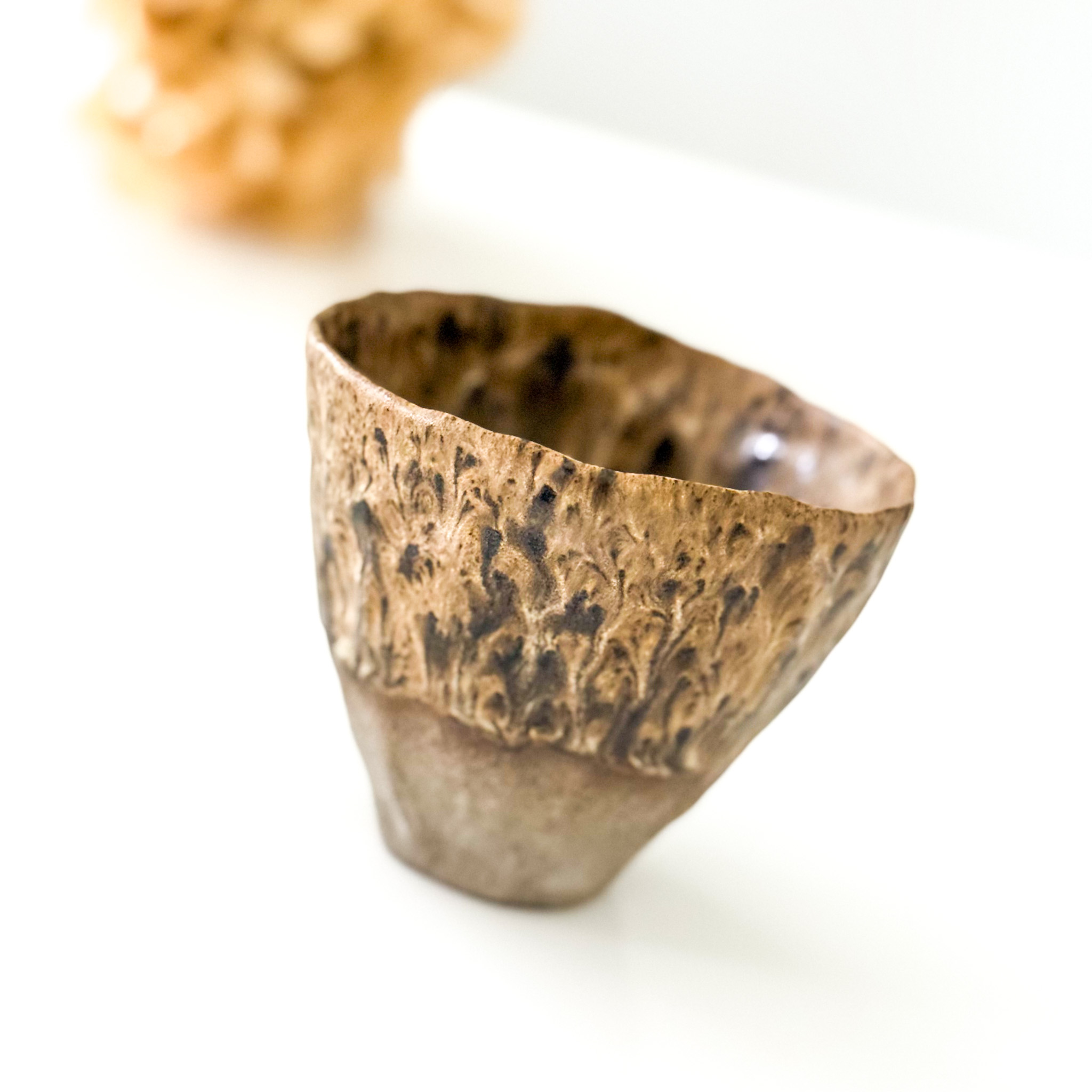 Keraminis puodelis "CHOCOLATE PLATE"