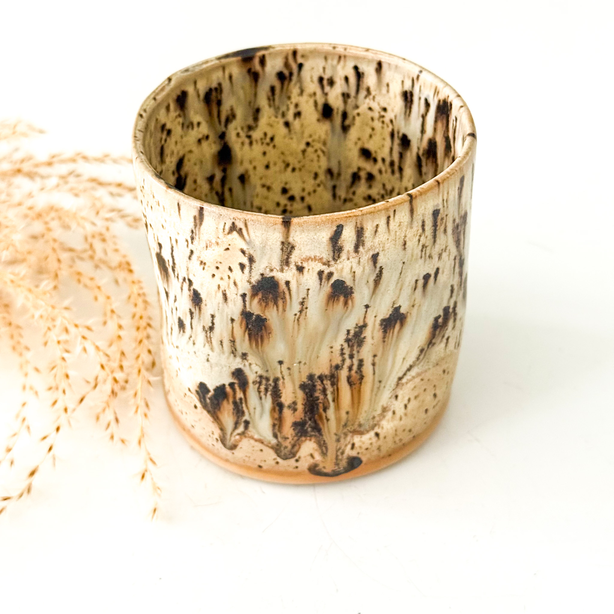 Keraminis puodelis "SAND"