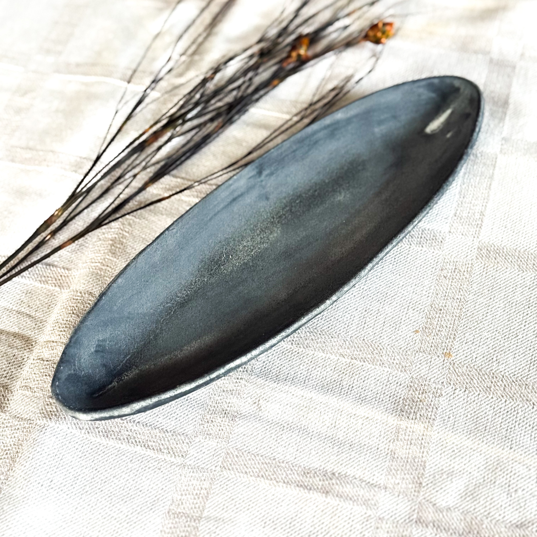 Keraminė lėkštelė "OLIVES"